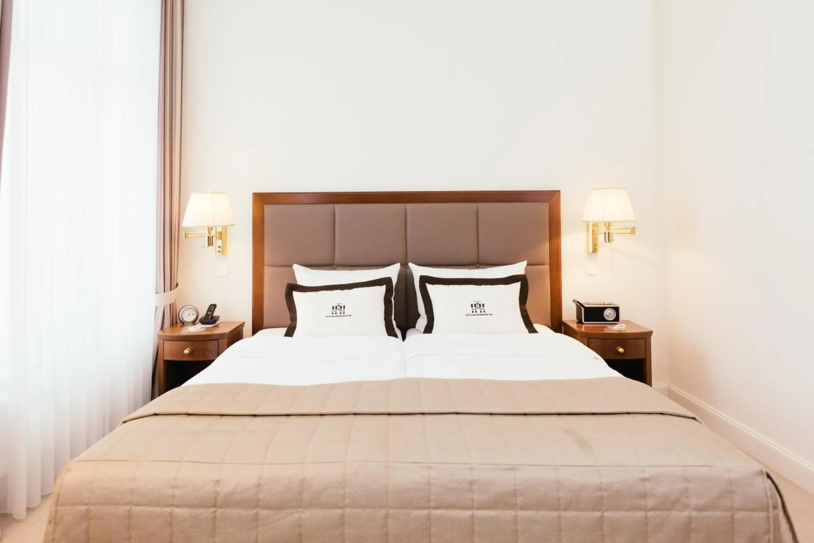 Hotel Brandenburger Tor Potsdam