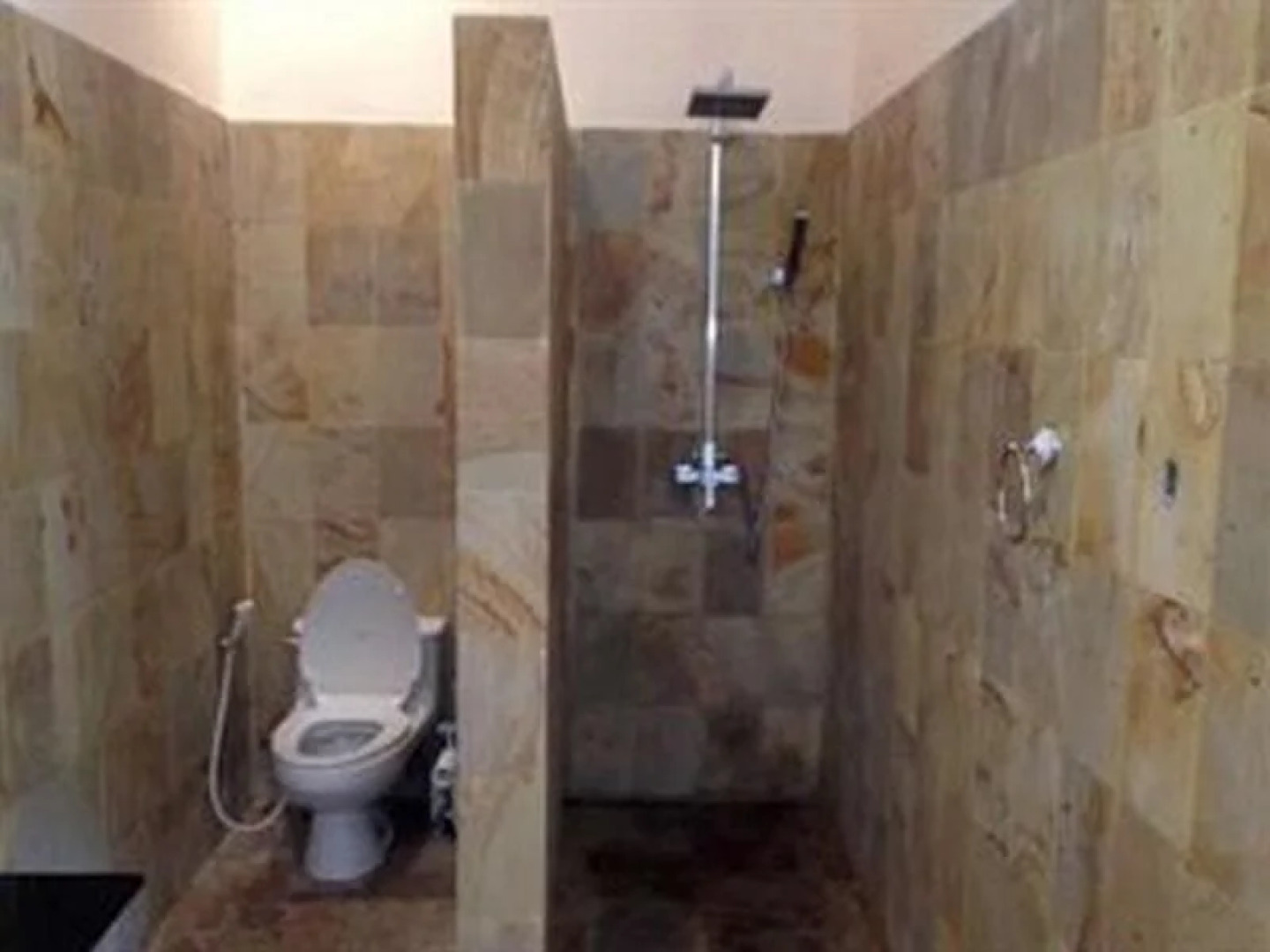 Villa Bukti Paradise