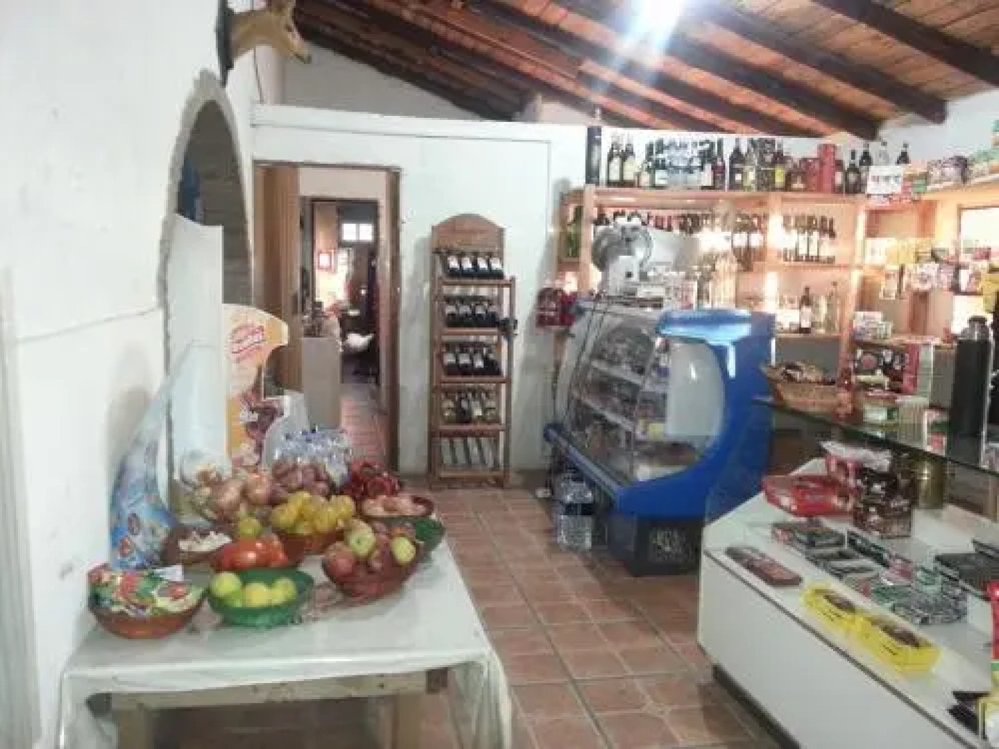 Cabañas Maria Maria