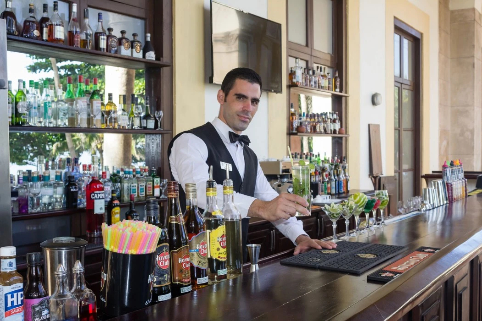 Hotel Nacional de Cuba