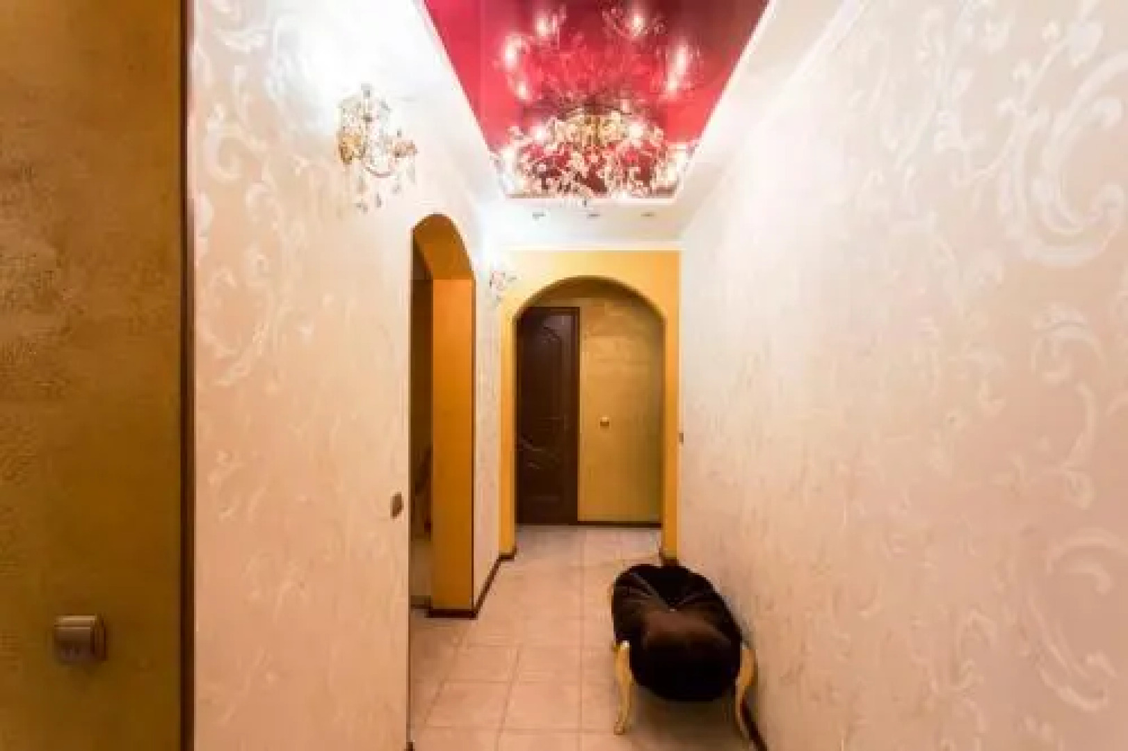 Apartment on Lenina Street