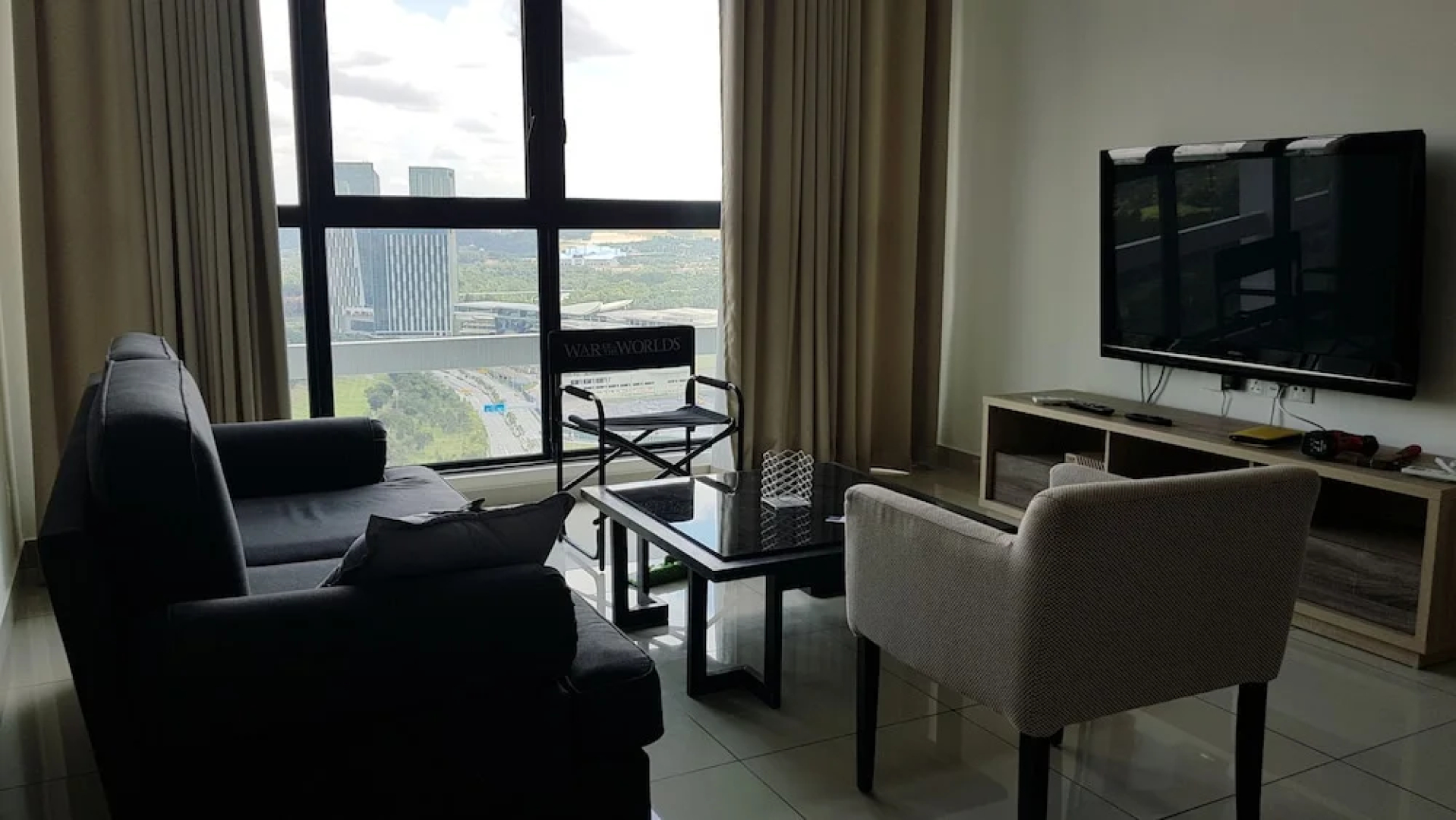 Alyssa Conezion Suite