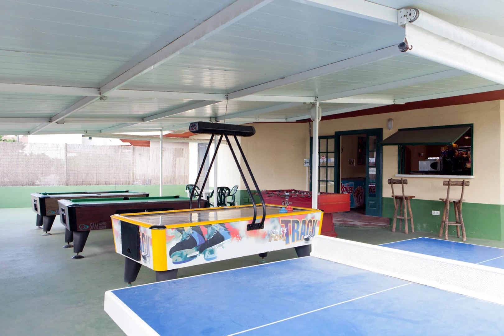 Apartamentos Moon Dreams Los Lentiscos