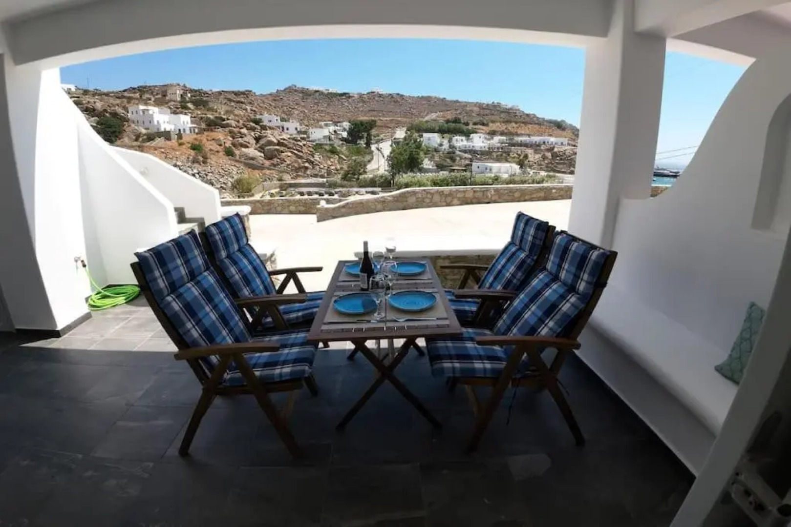 1Path Horizon House Super Paradise Mykonos