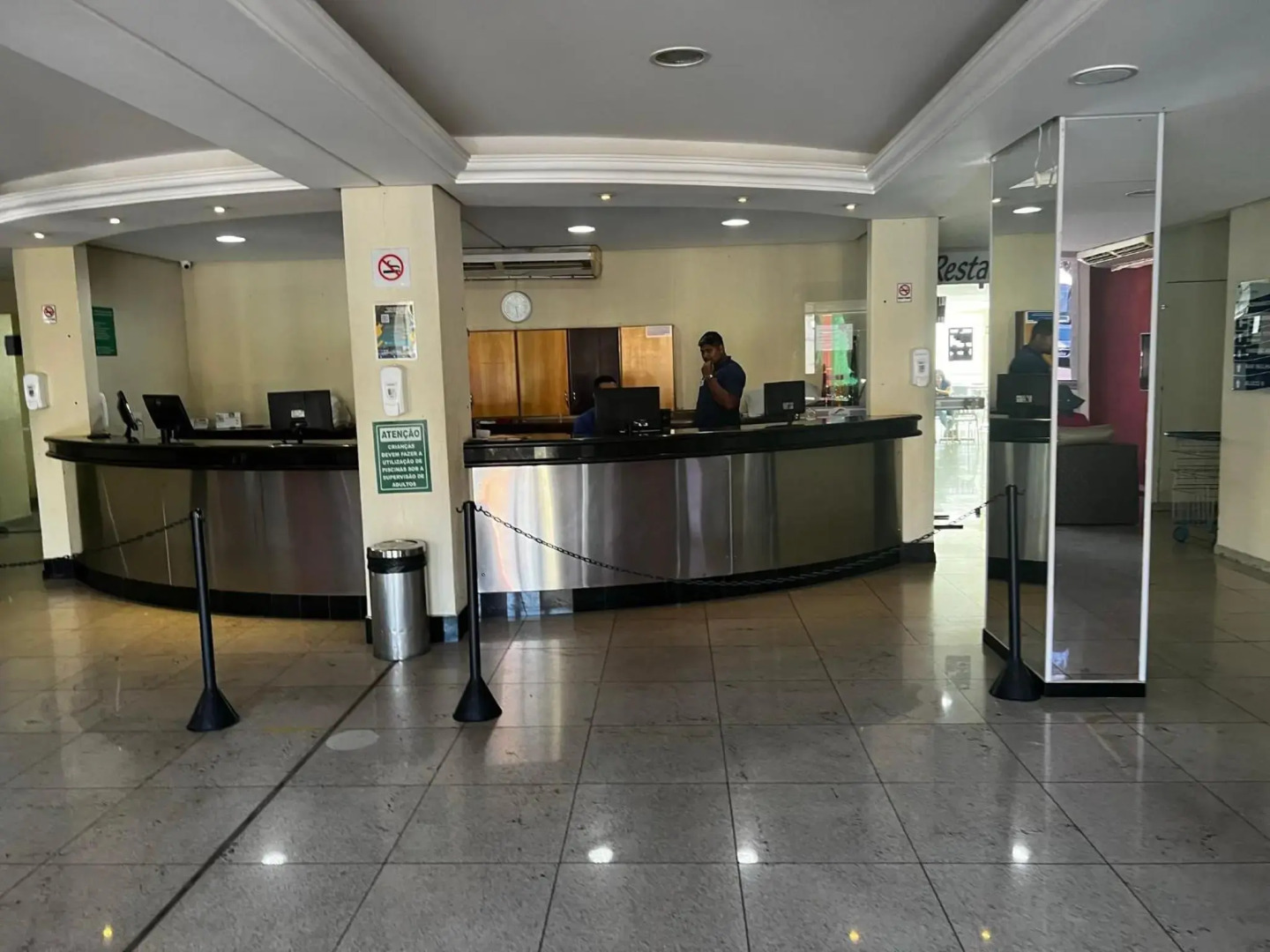 Prime Águas da Serra