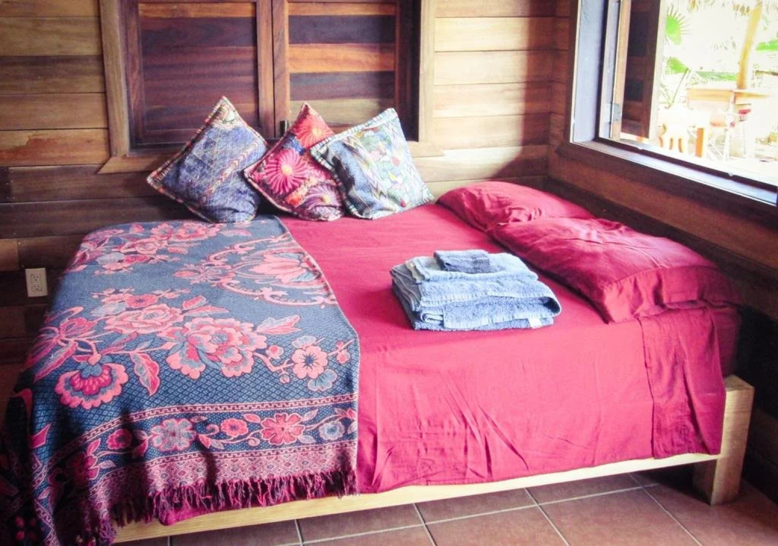 Las Cabañas Mágicas