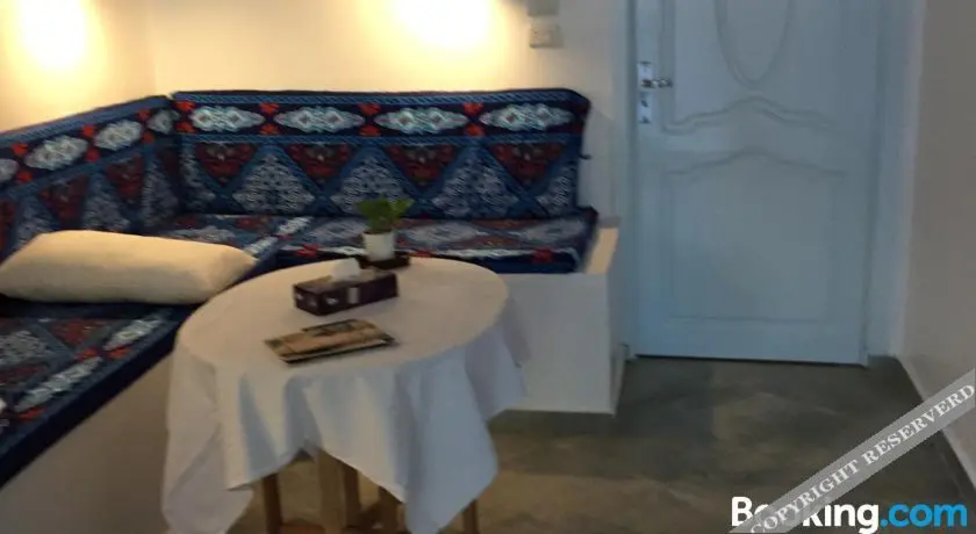 The Mango Guesthouse
