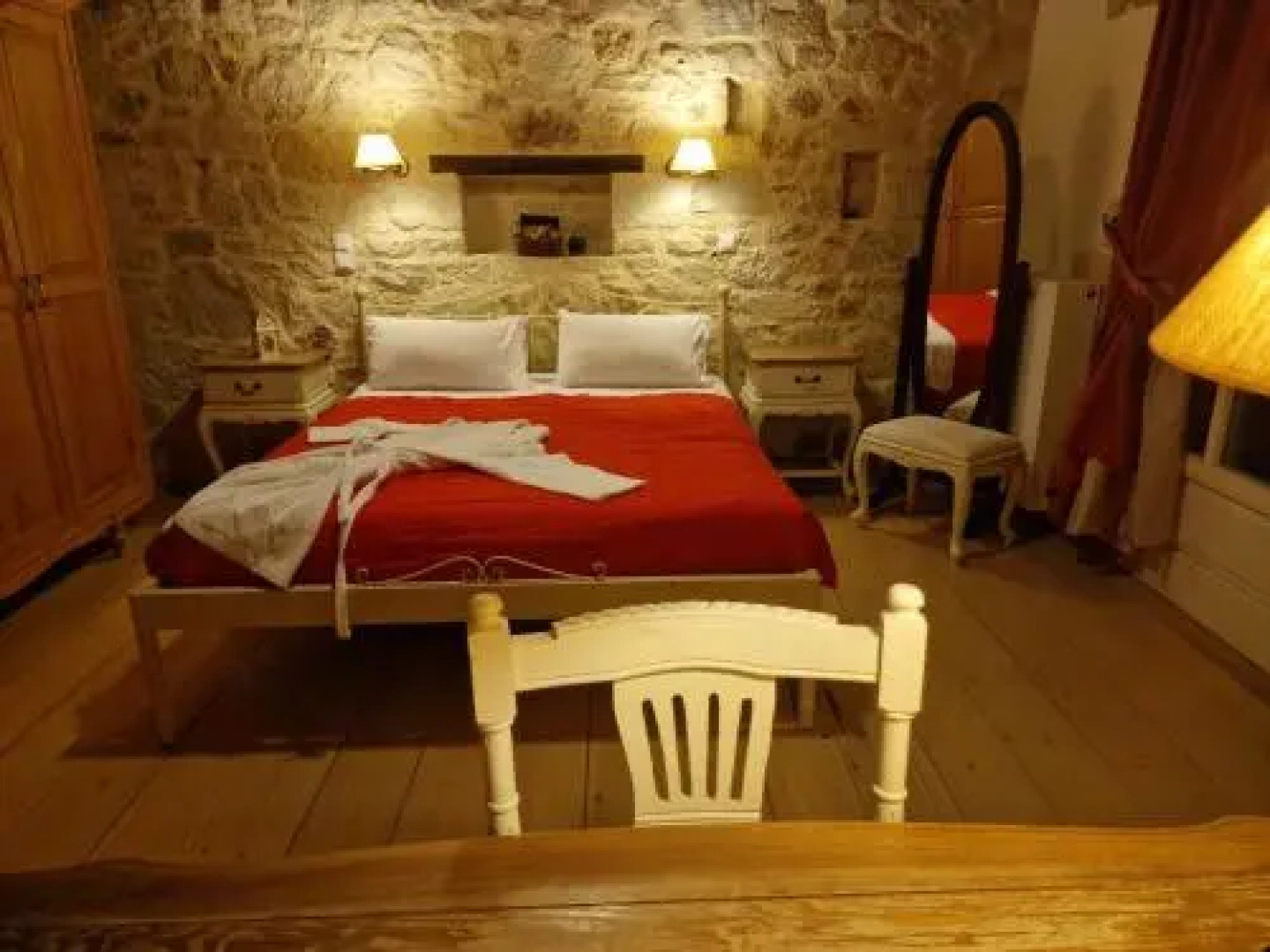 Rock House's Villa Melody