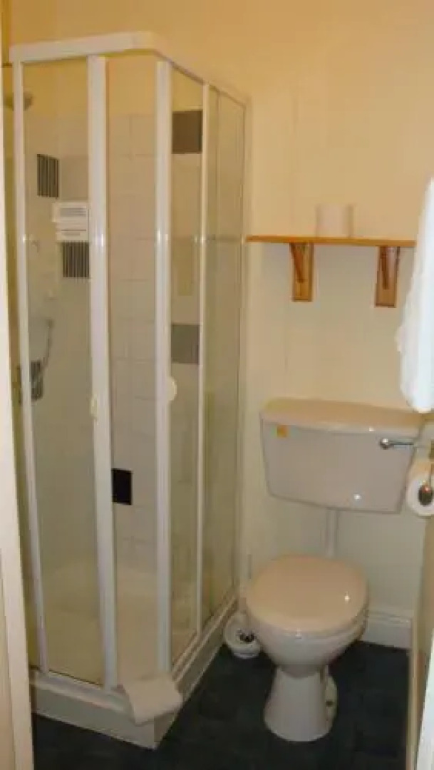 The Blue Door Bed & Breakfast