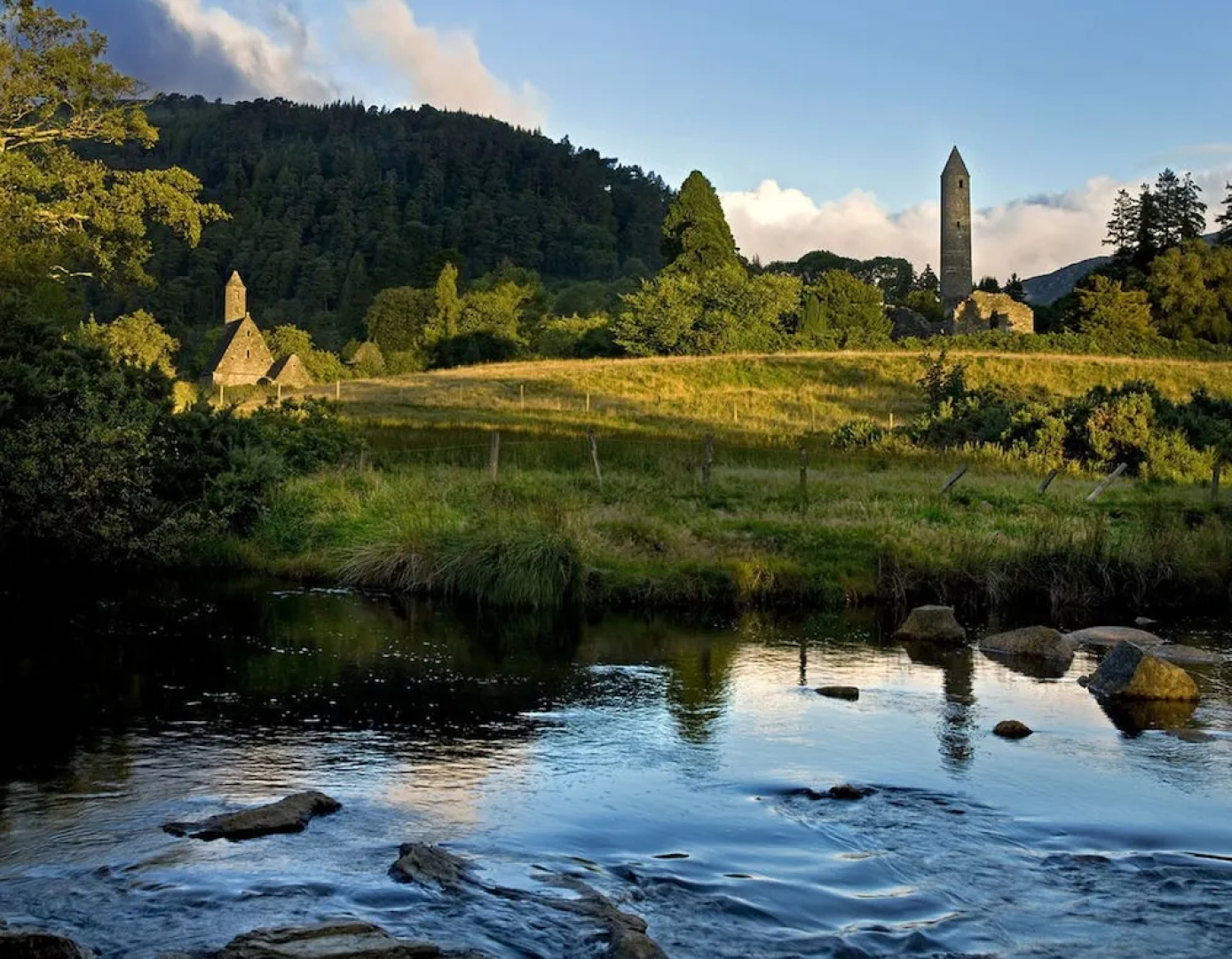 Druids Glen Hotel & Golf Resort