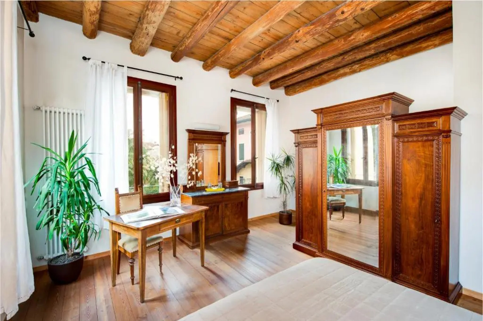 Bed & Breakfast Borgo Castello