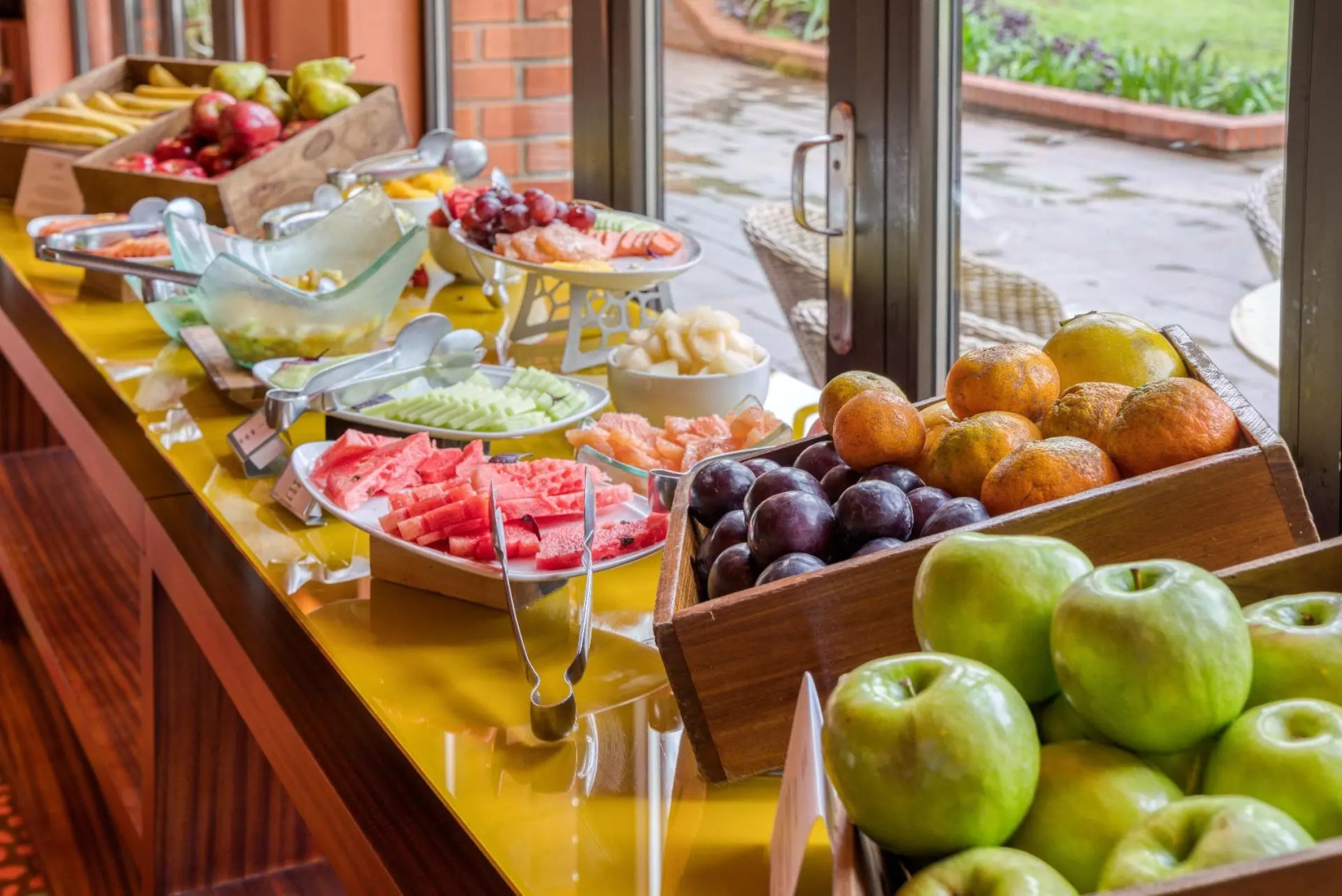 Iguazu Grand Resort Spa & Casino