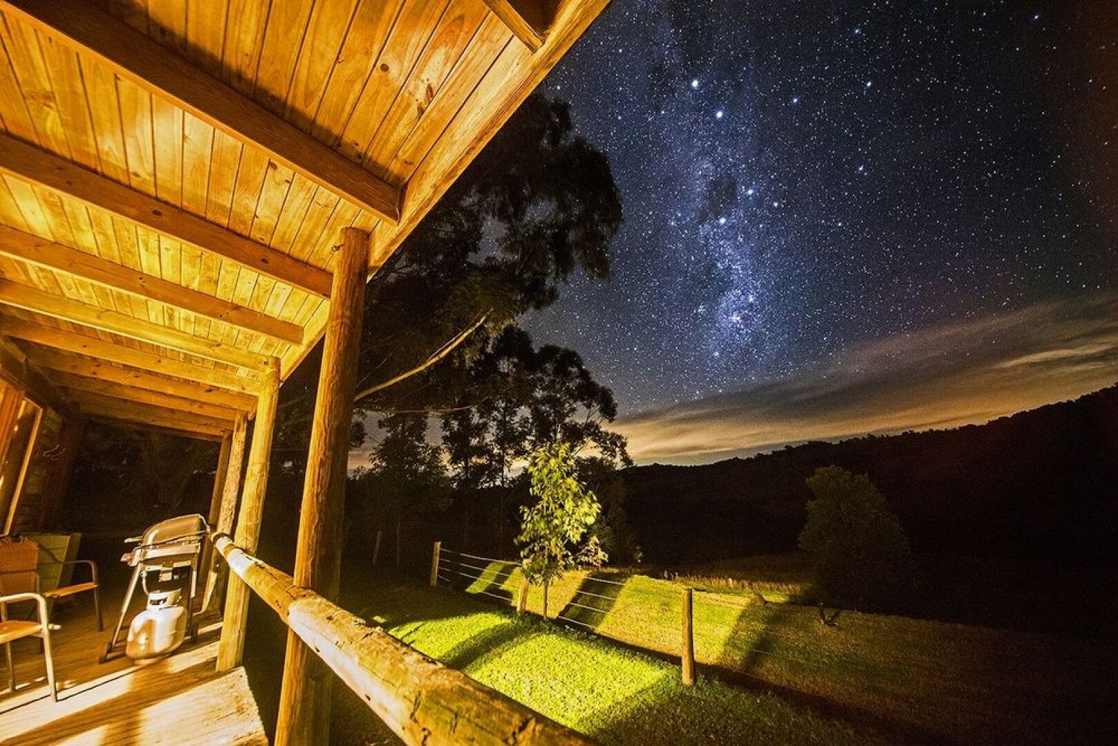 The Barringtons Country Retreat