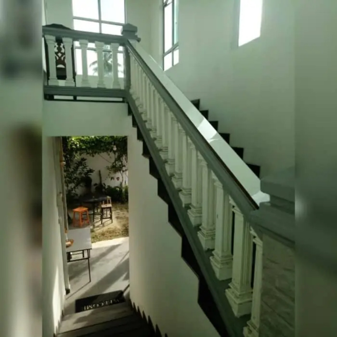 Andalus beach residence