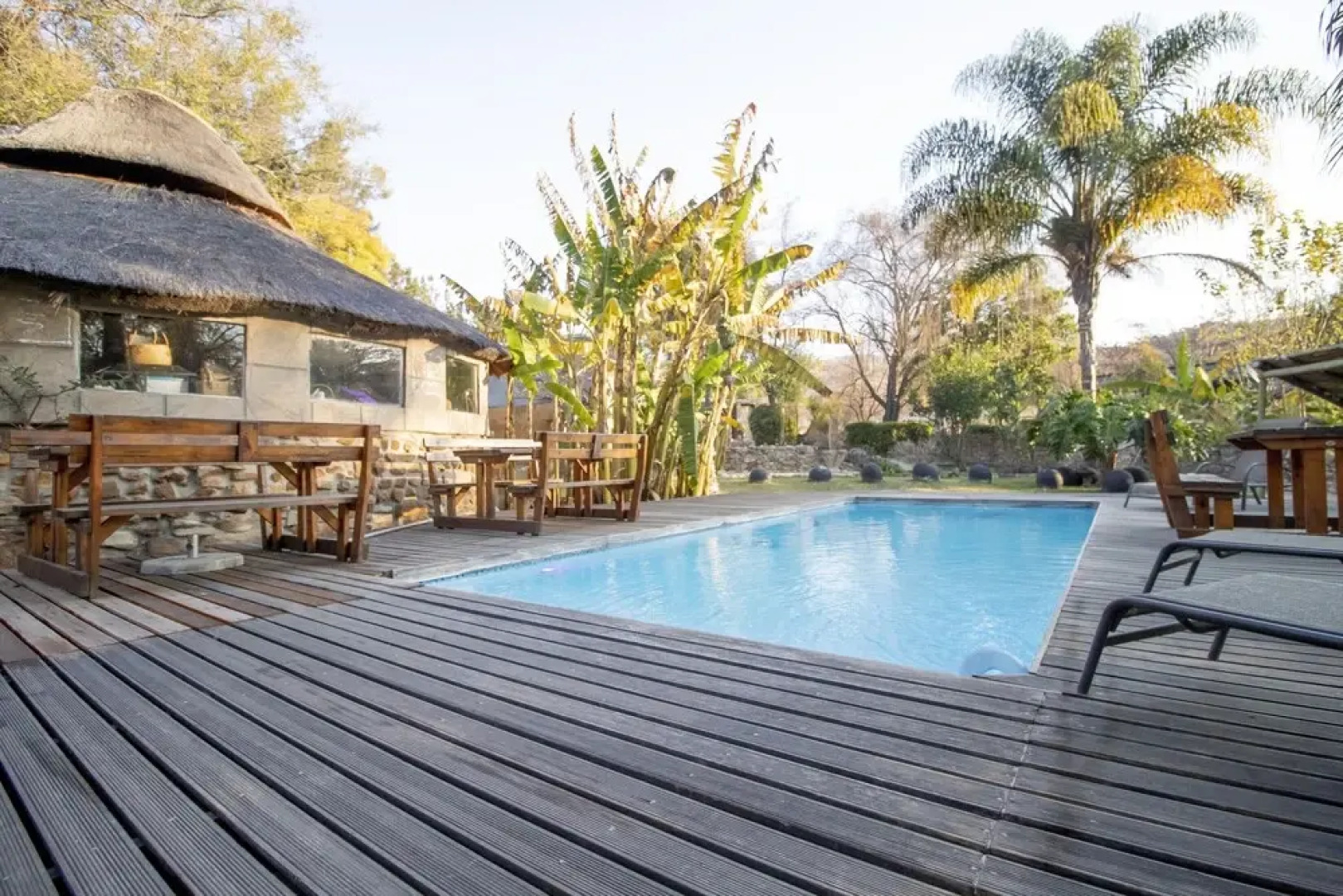 BON Hotel Rustenburg