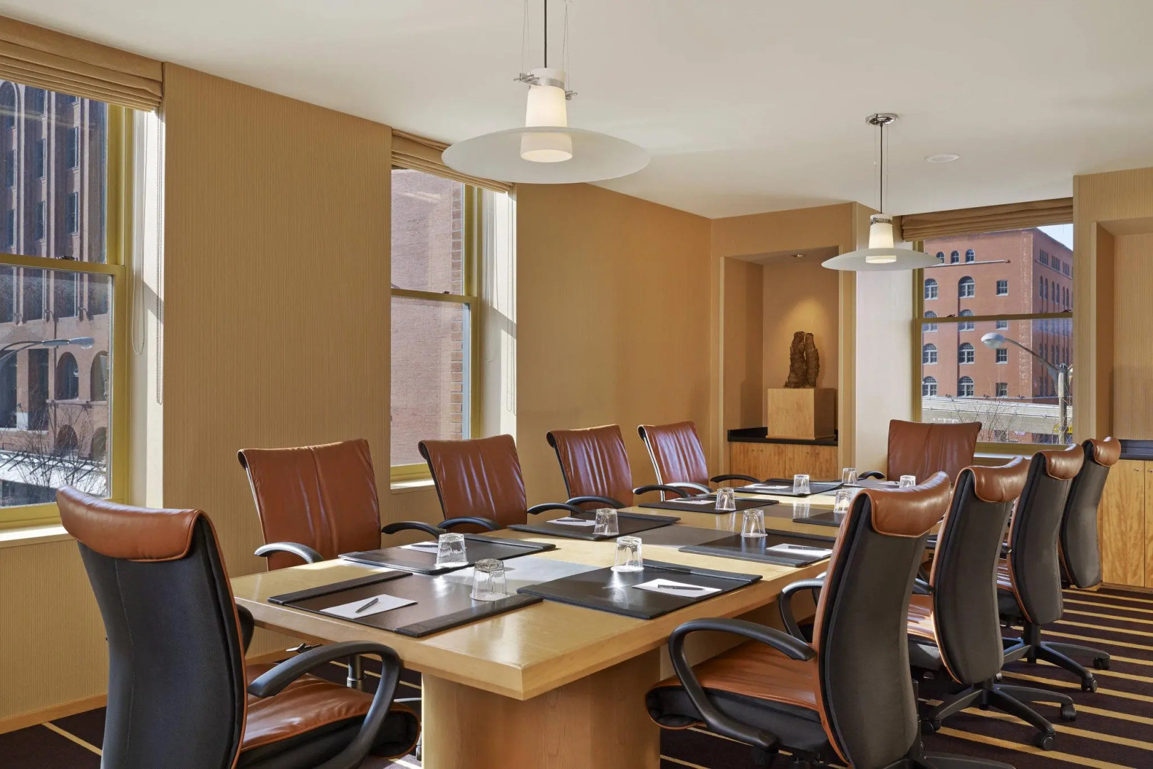 The Westin St. Louis