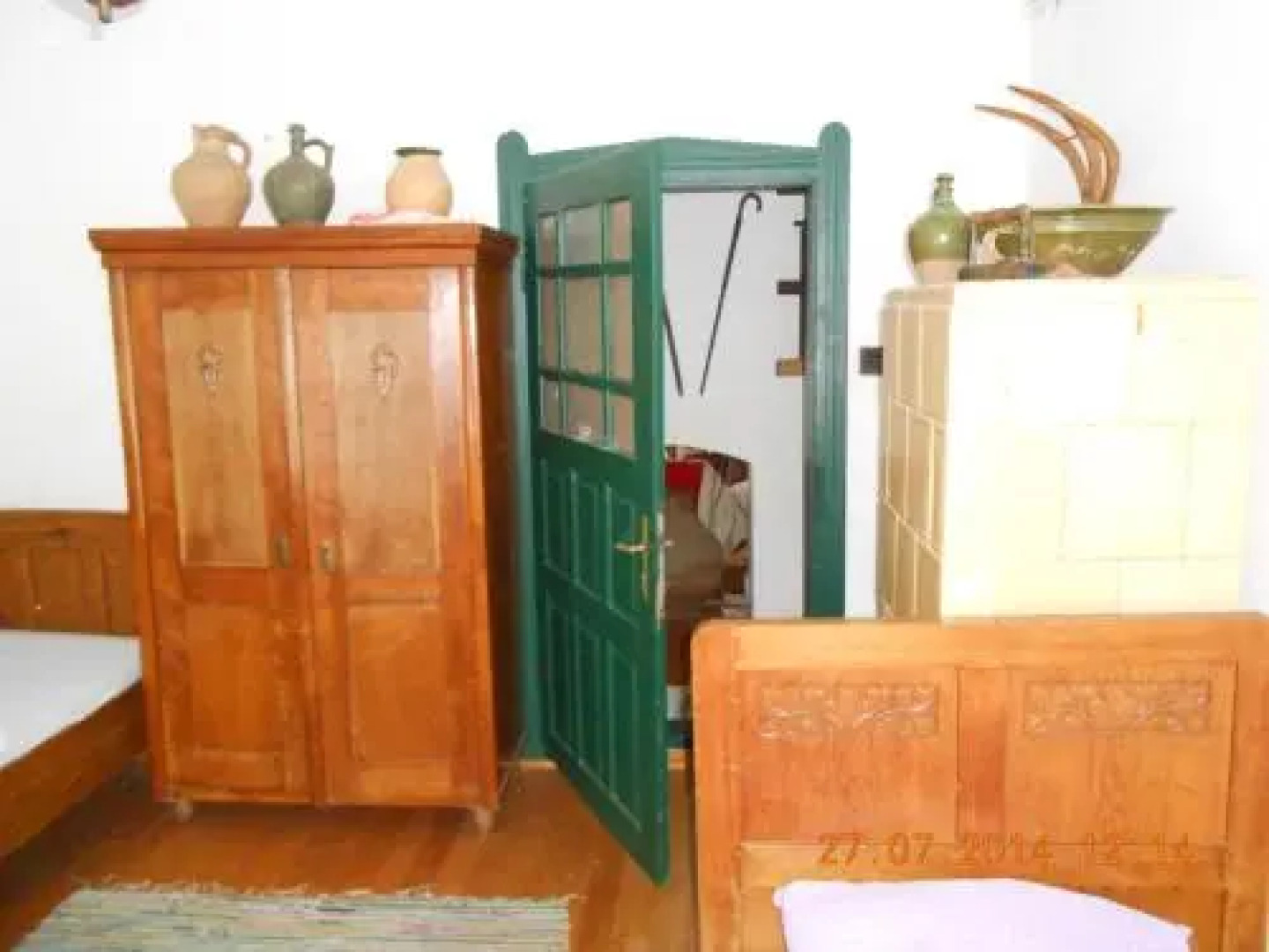 Veleméri Vendégház