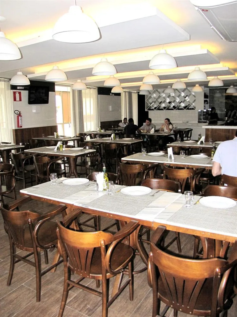 Campus Flat by Vision Vespasiano