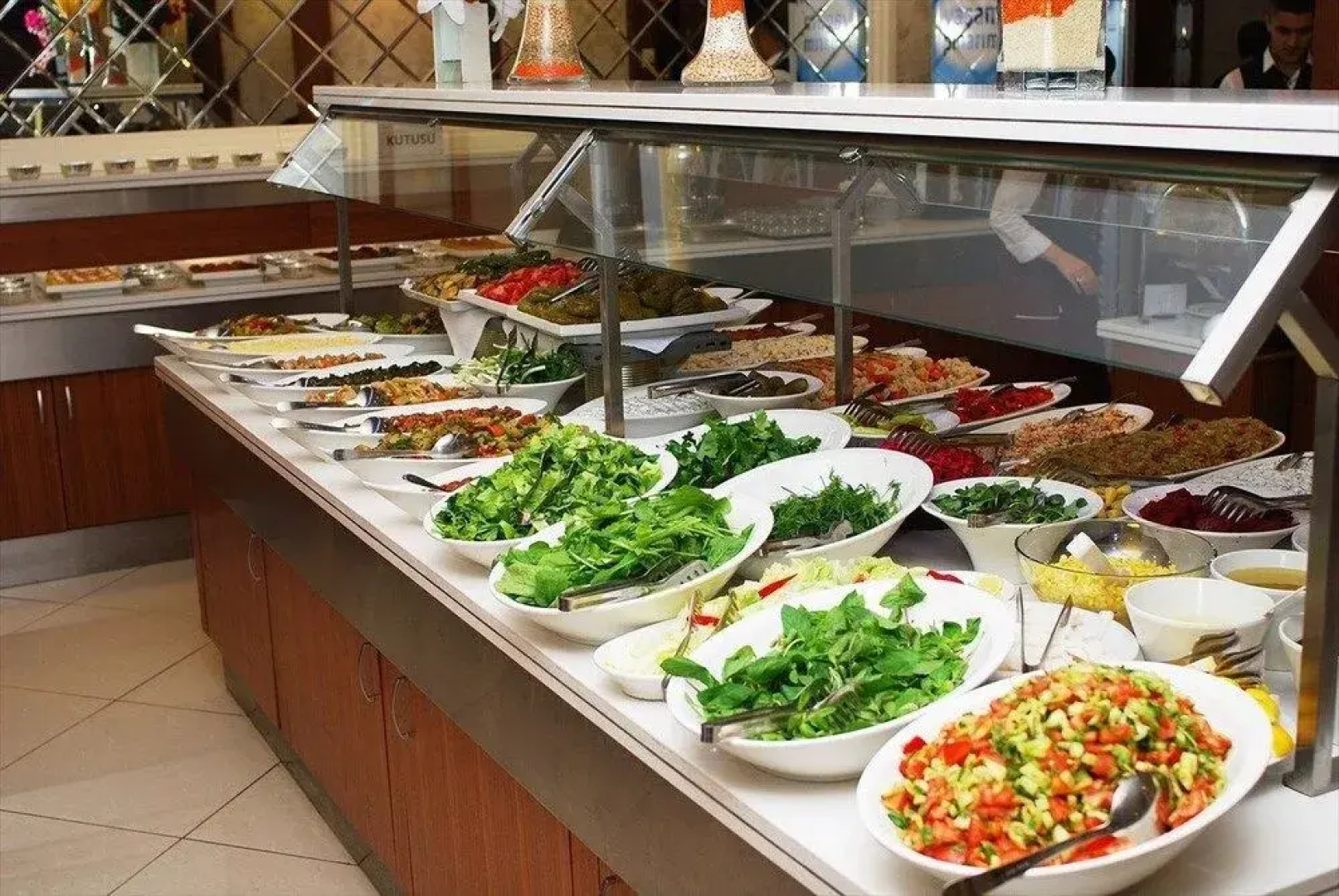 Midas Hotel Haymana Thermal