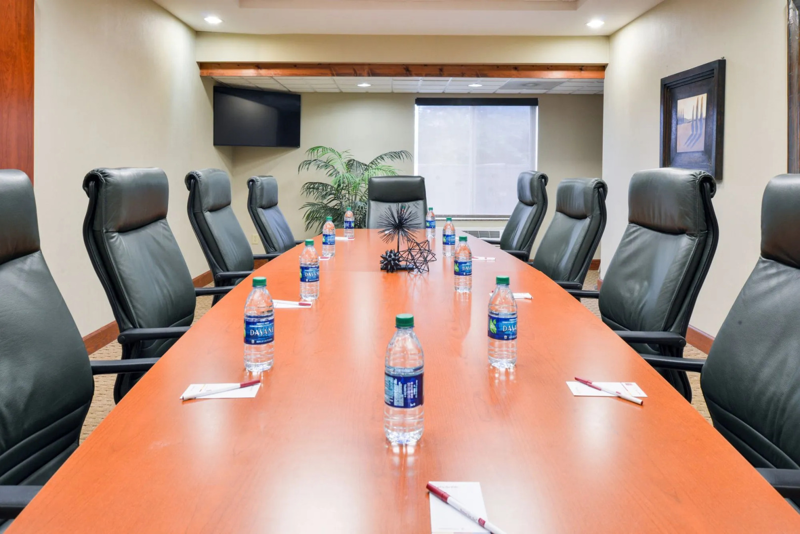 Comfort Suites Mount Vernon