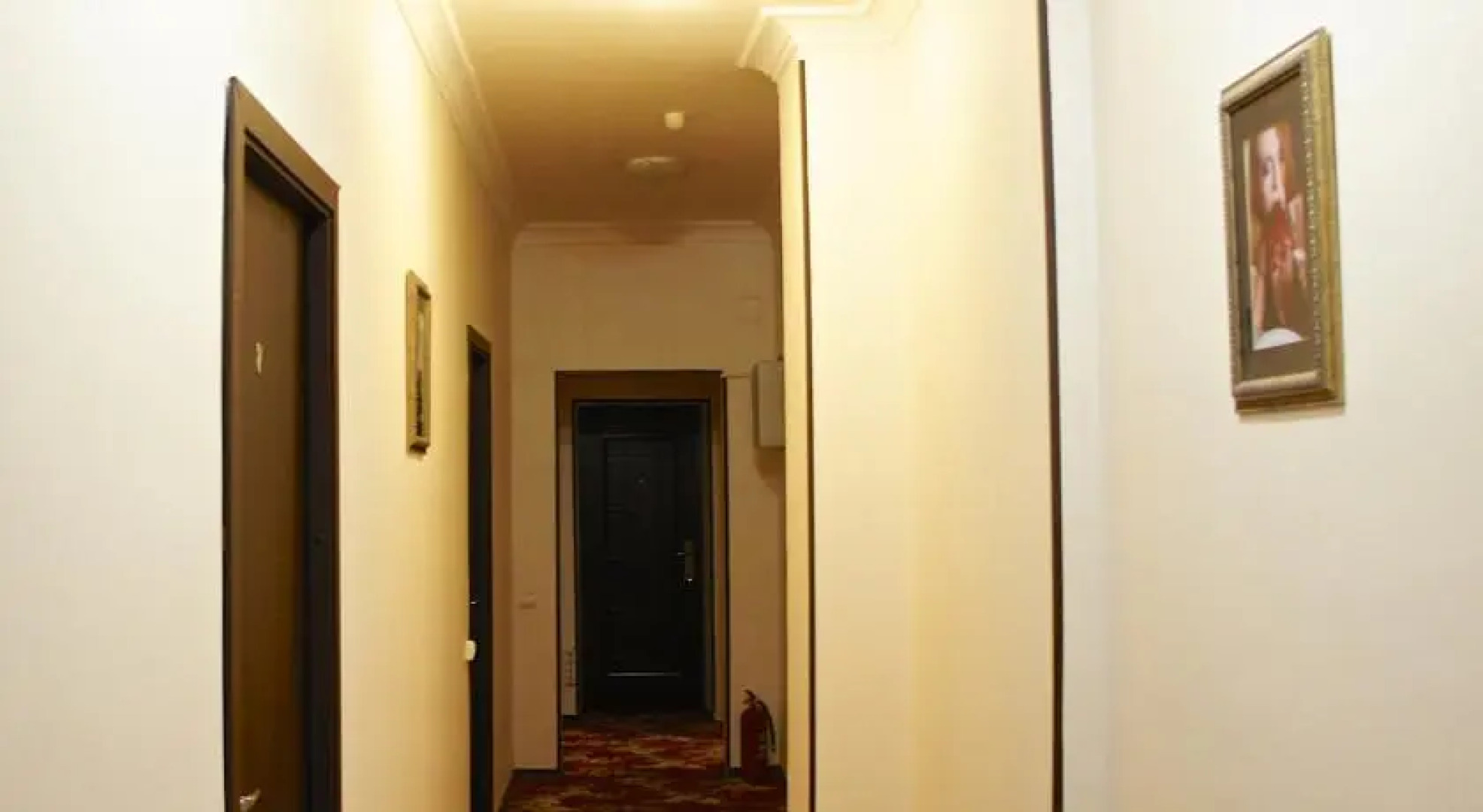 Мини-отель Вивьен