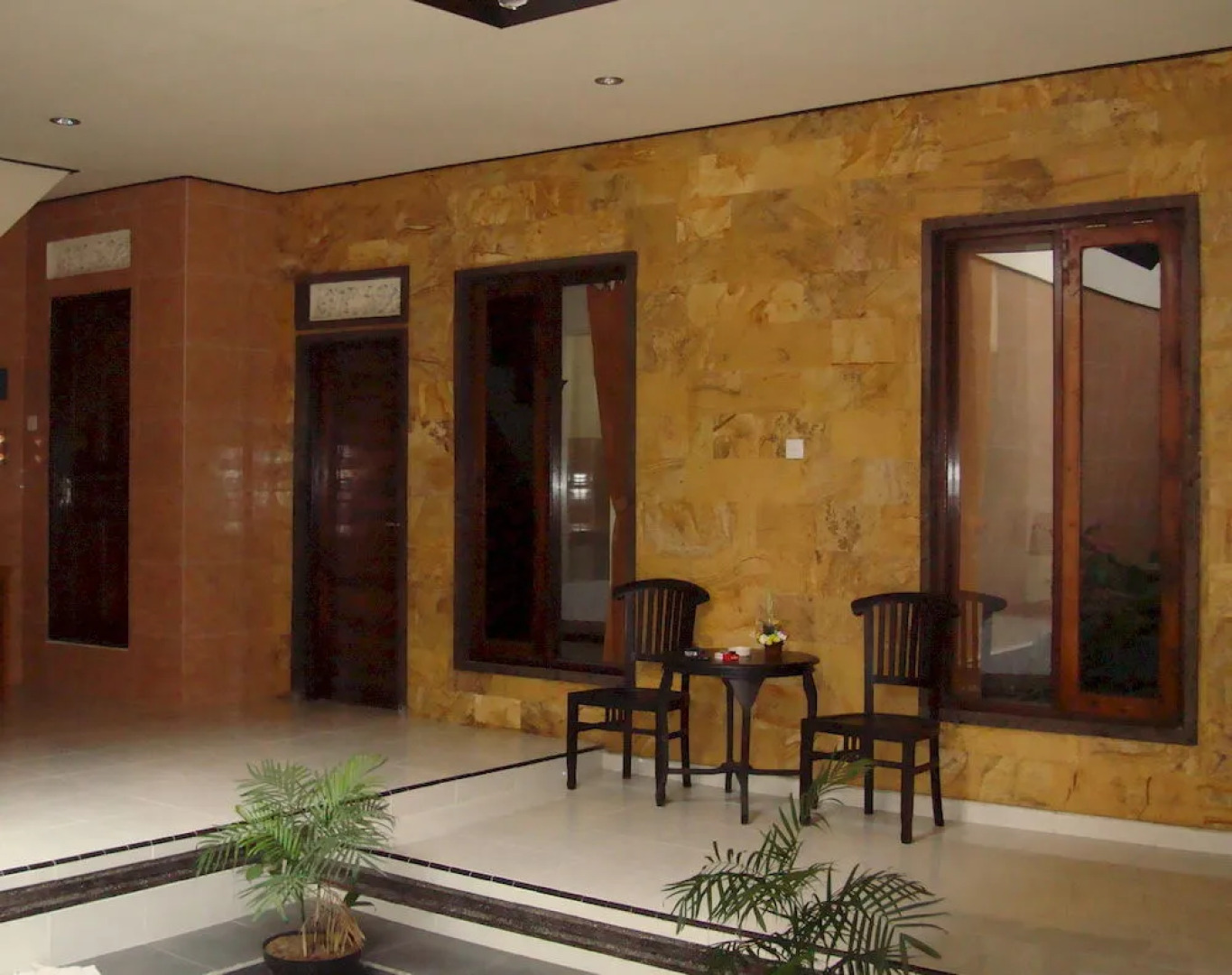 Semampan Village Guesthouse