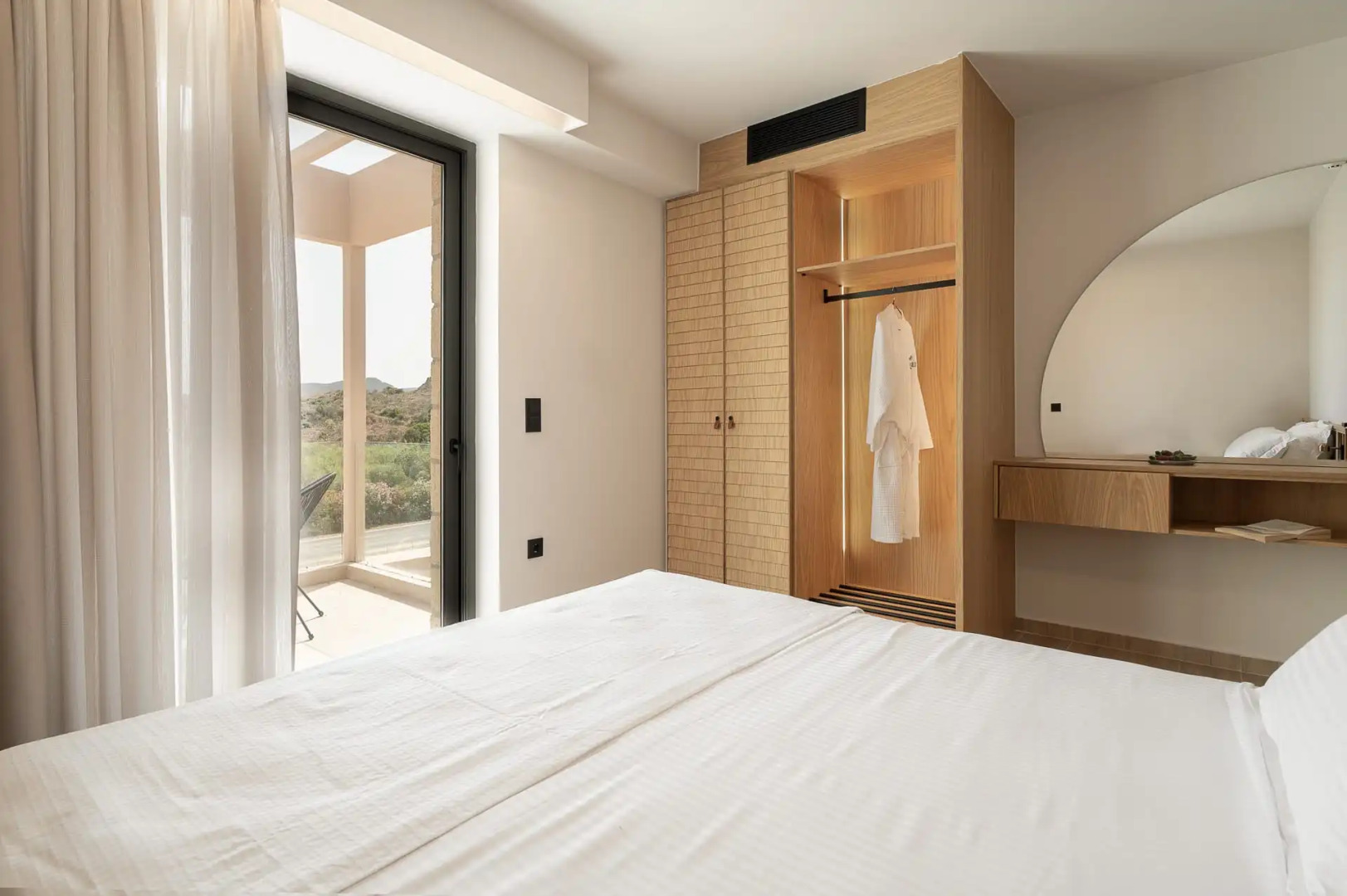 Piccadill Luxury Villas