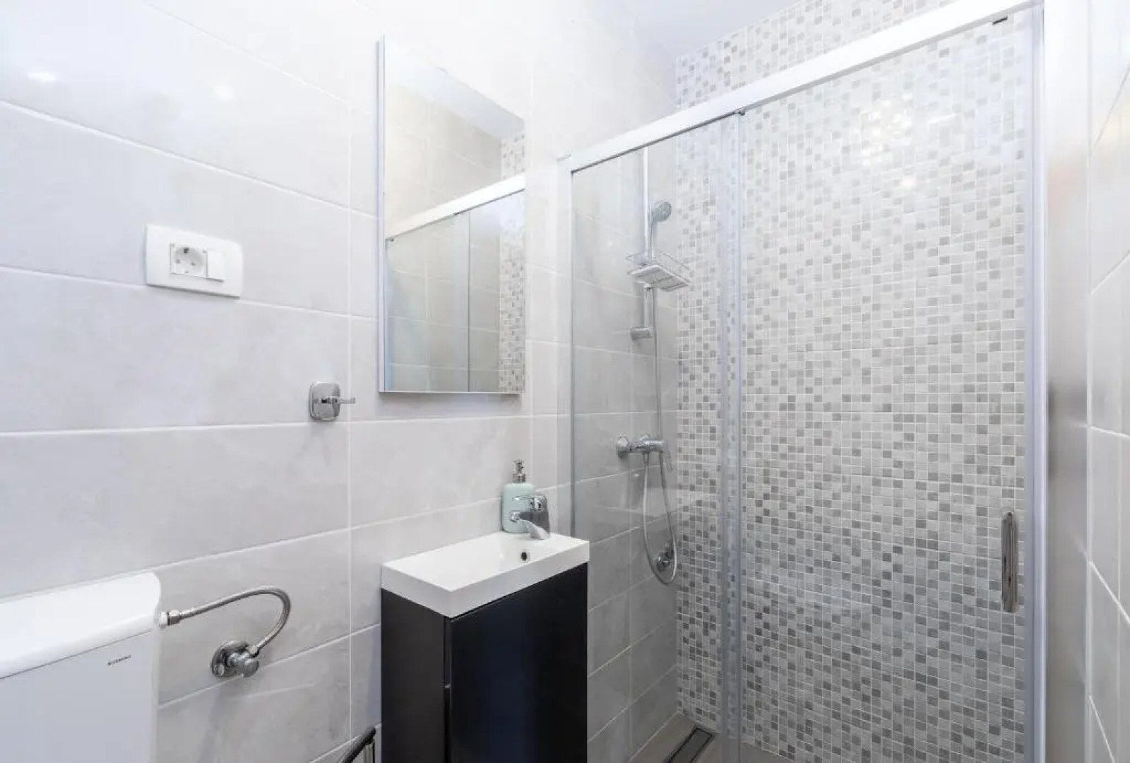 Apartments Separovic