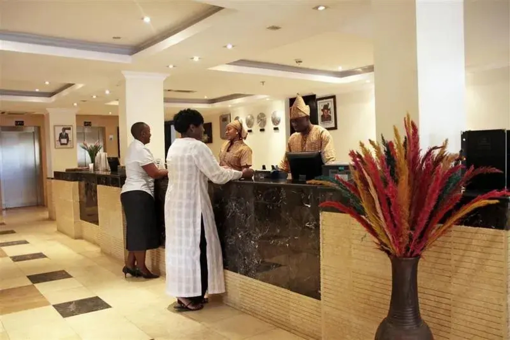 Best Western Plus Lagos Ikeja