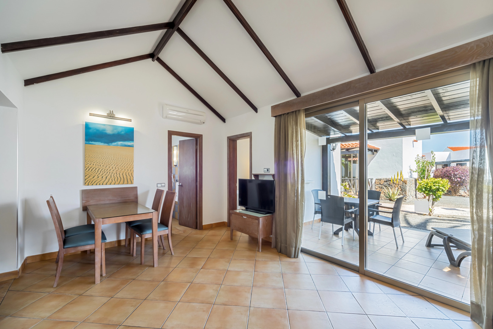 Barcelo Castillo Beach Resort