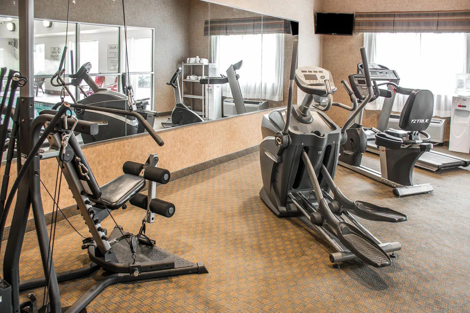 Comfort Inn