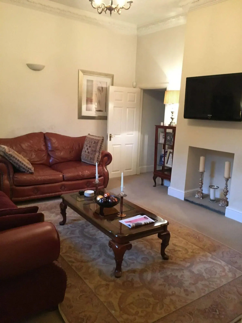 Bridge Farm Hotel