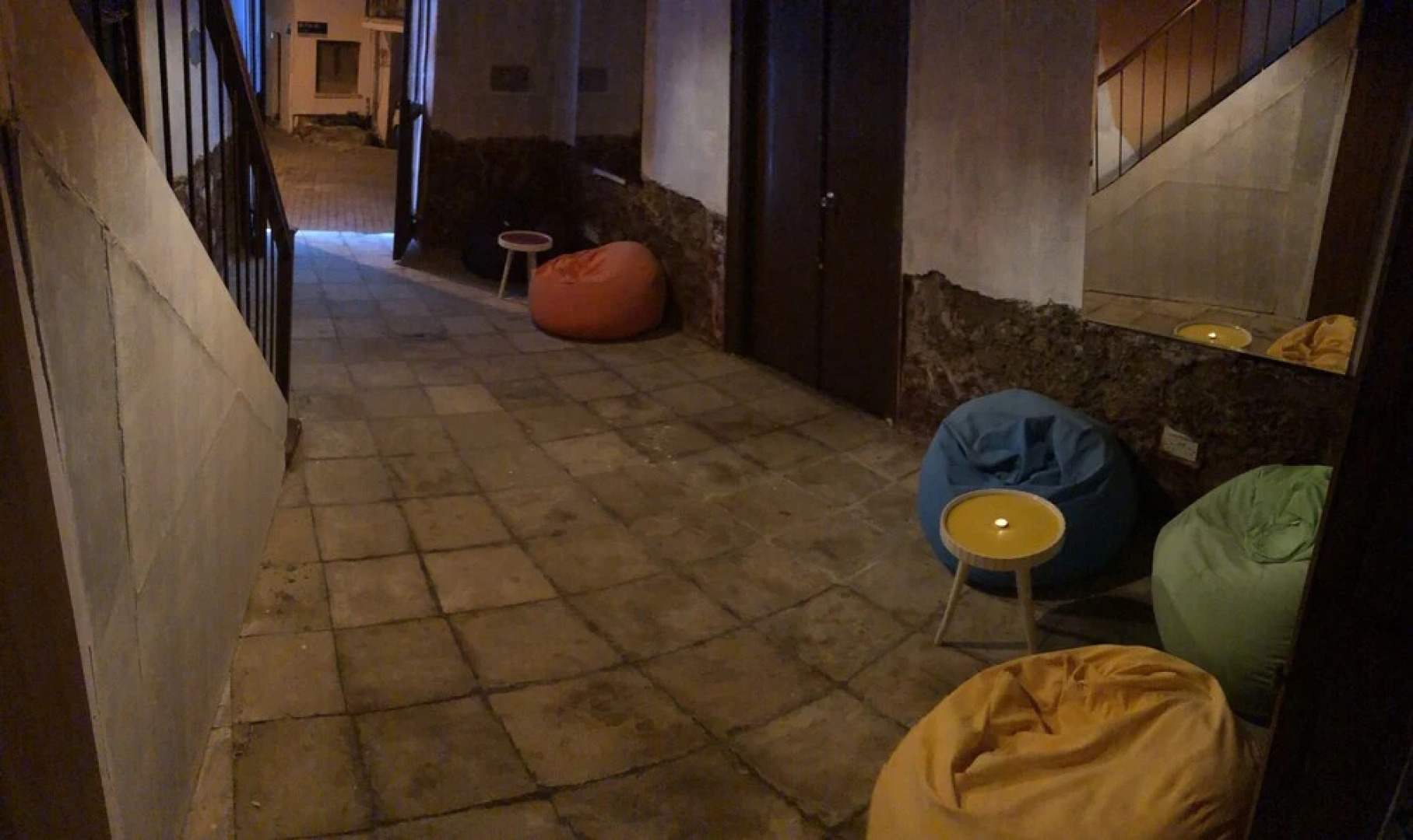 Kyrenia Reymel Hotel