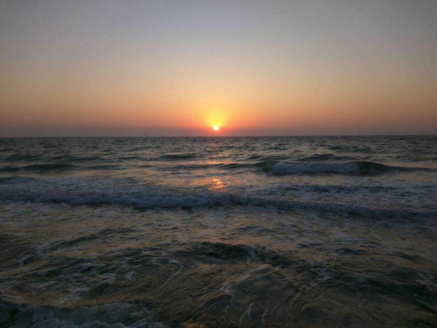 Beihai Weizhou Island Small Time Inn