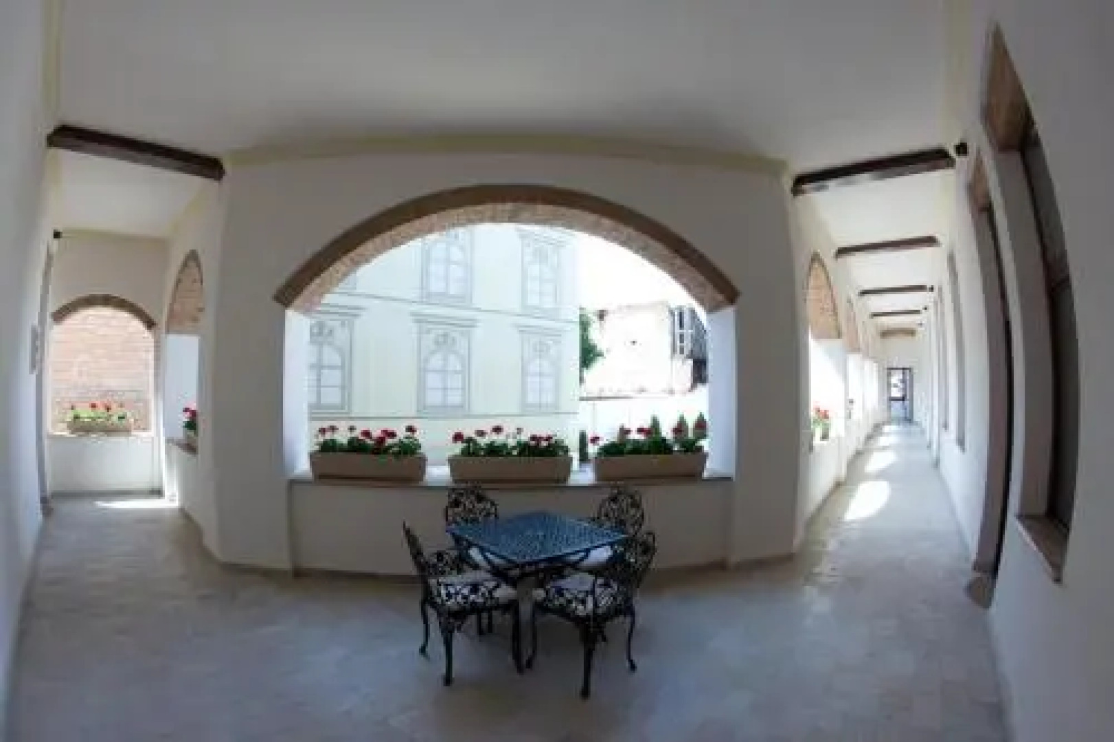 La Maison de Caroline