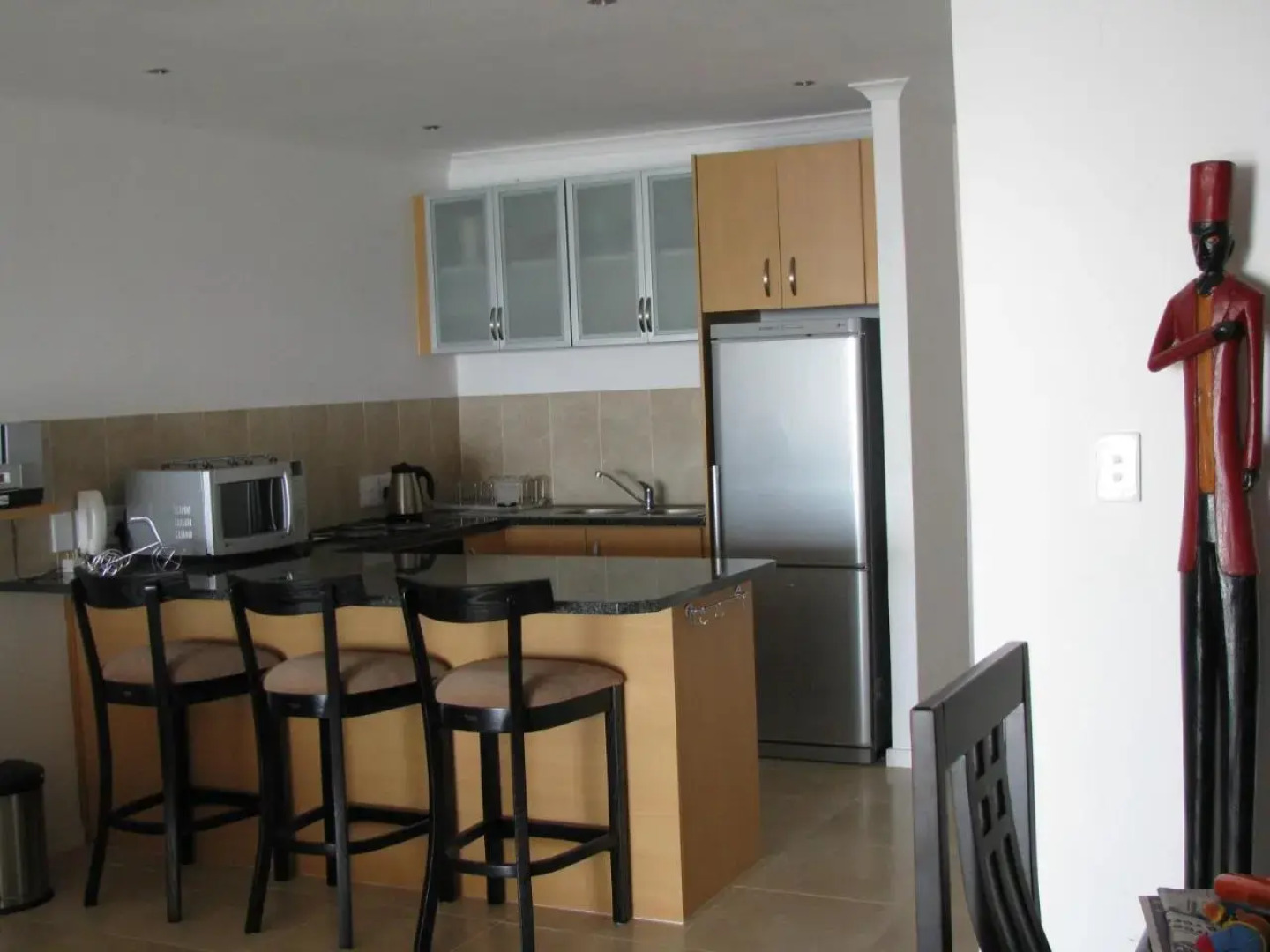 Holiday Home A104 Whale Cove