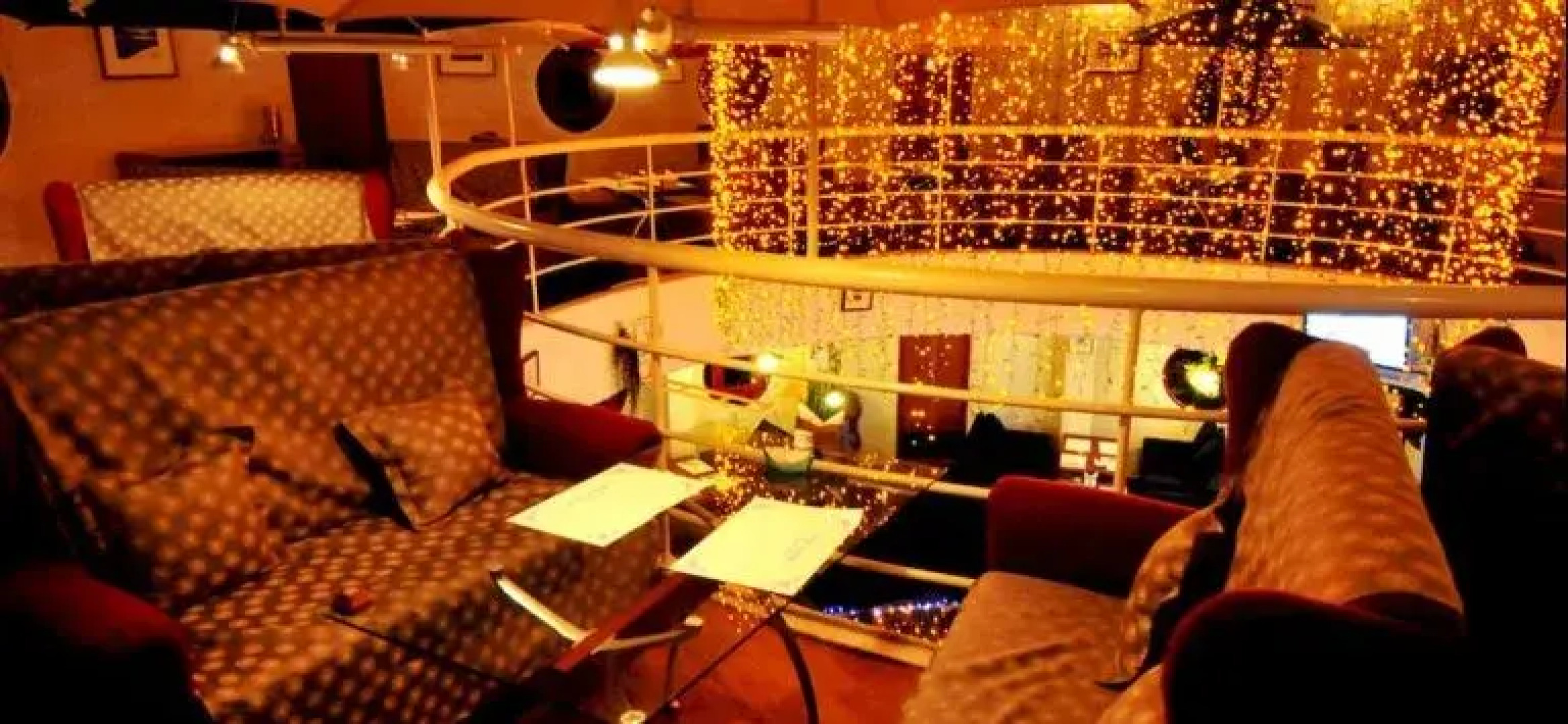 Gangneung White Castle Resort