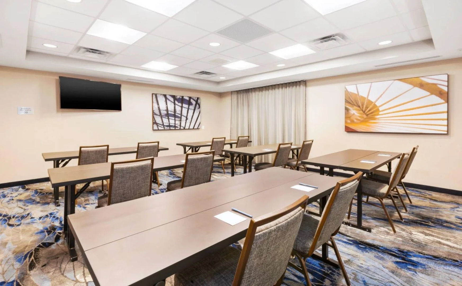 Fairfield Inn & Suites by Marriott Goshen