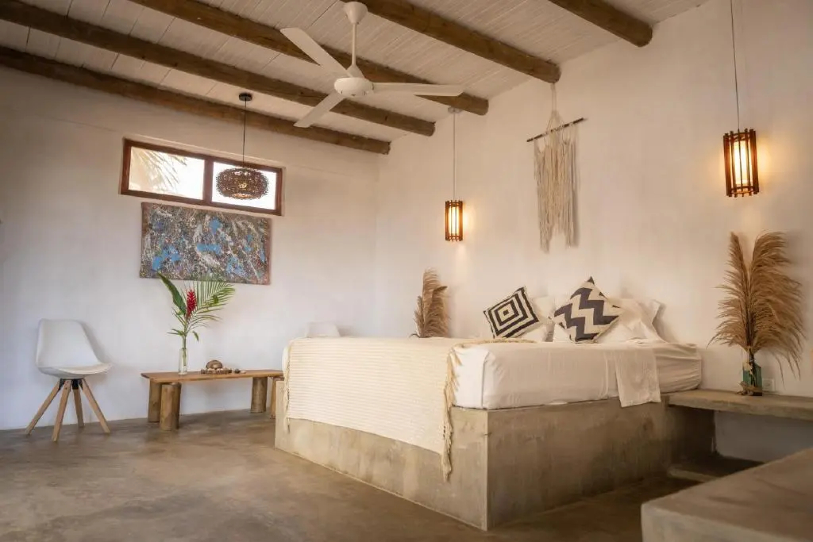 Casa Coraje
