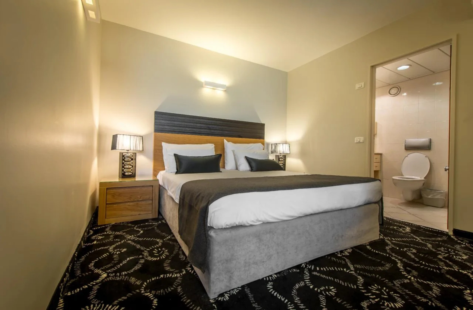 Roxon Urban Hotel Ramat Gan