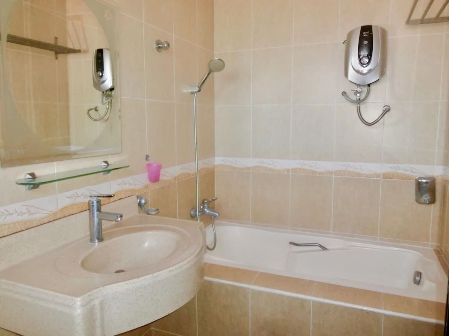 Shuang Yang Sekinchan Semi D