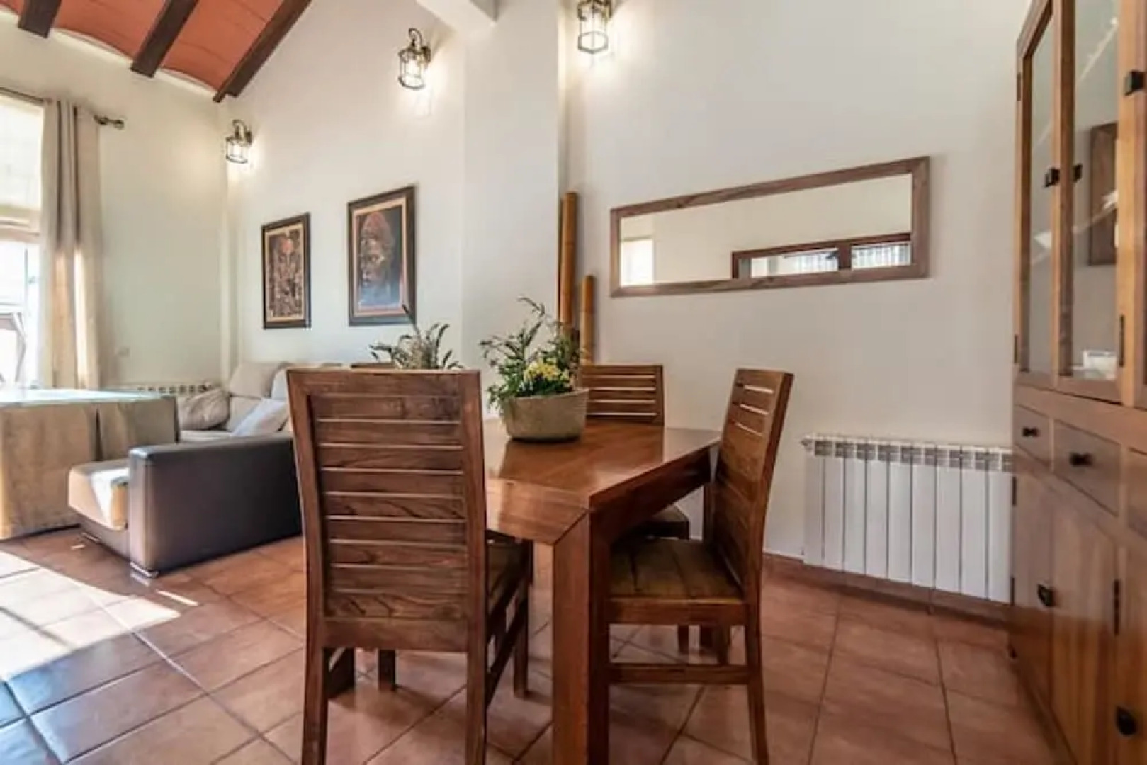 Villa With 3 Bedrooms in Córdoba, With Private Pool and Wifi