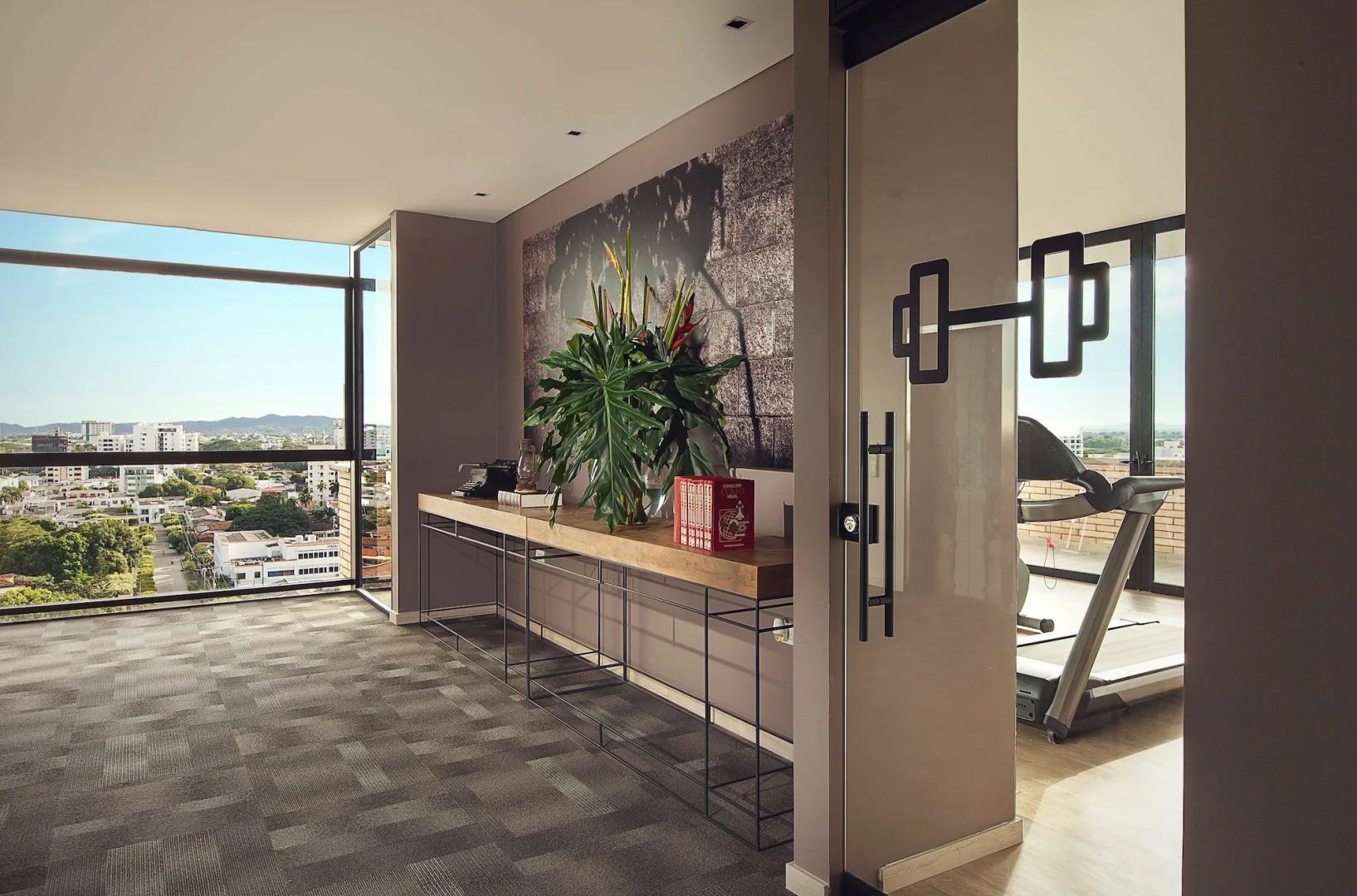 Hotel Sites Monteria