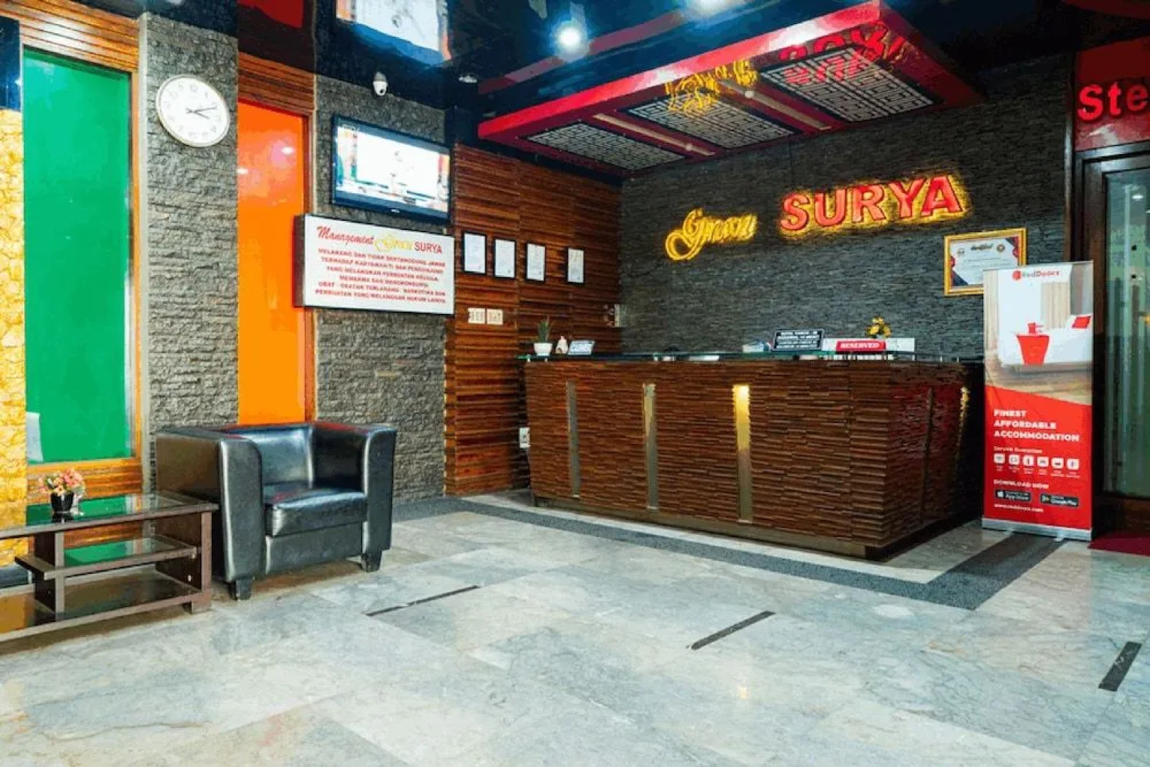 RedDoorz Plus near Chadstone Mall