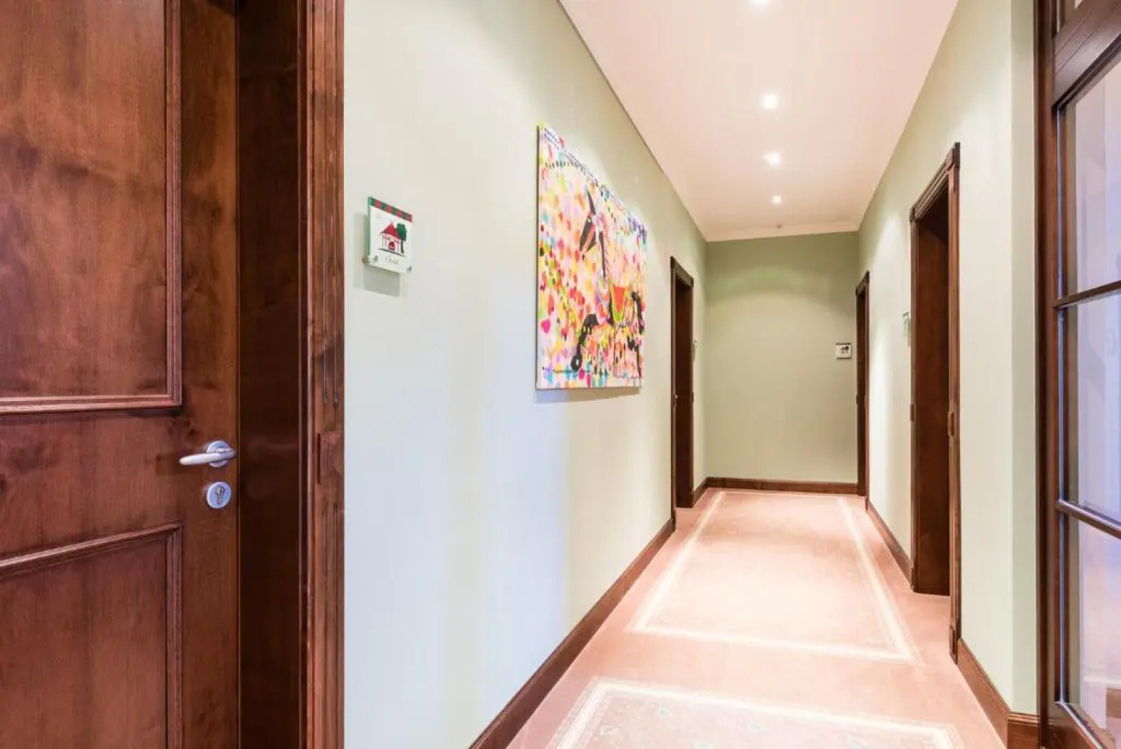 Landhaus Zum Lindenhof