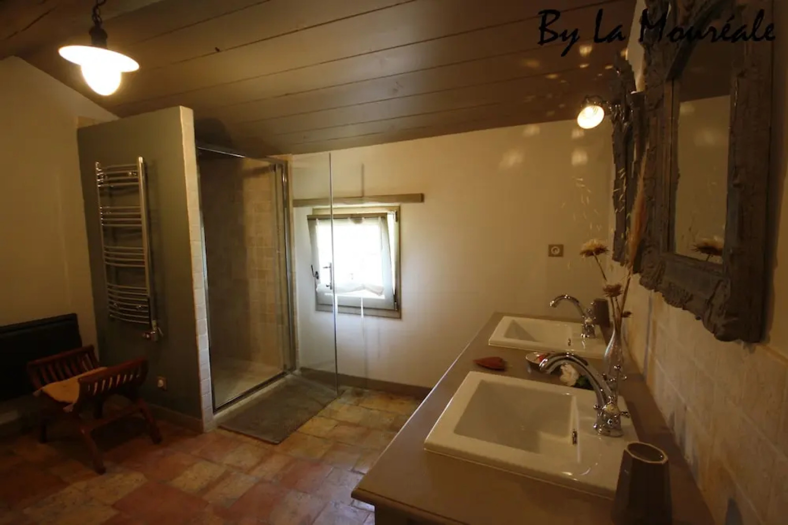 La Moureale Pool & SPA