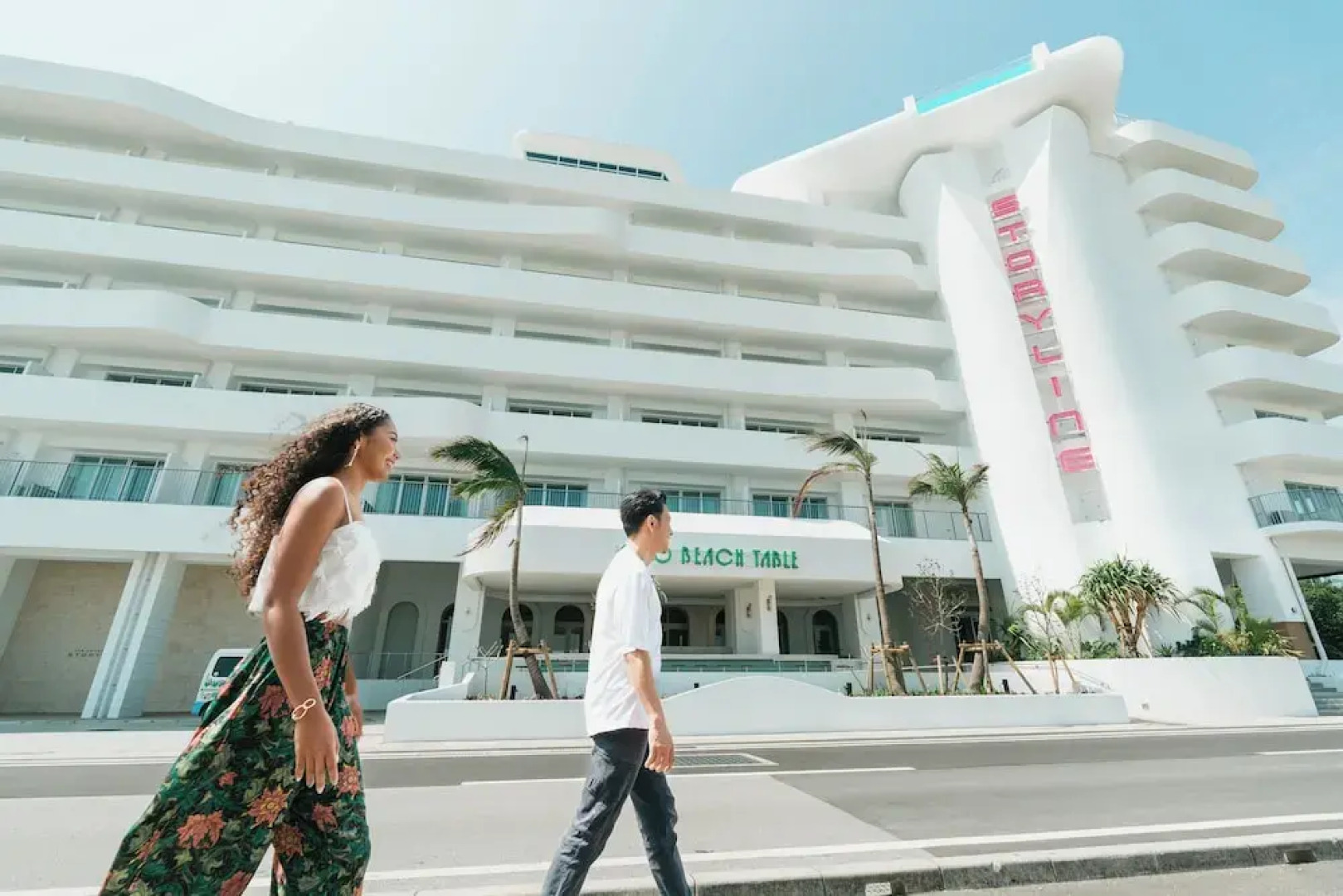 The Senagajima Storyline