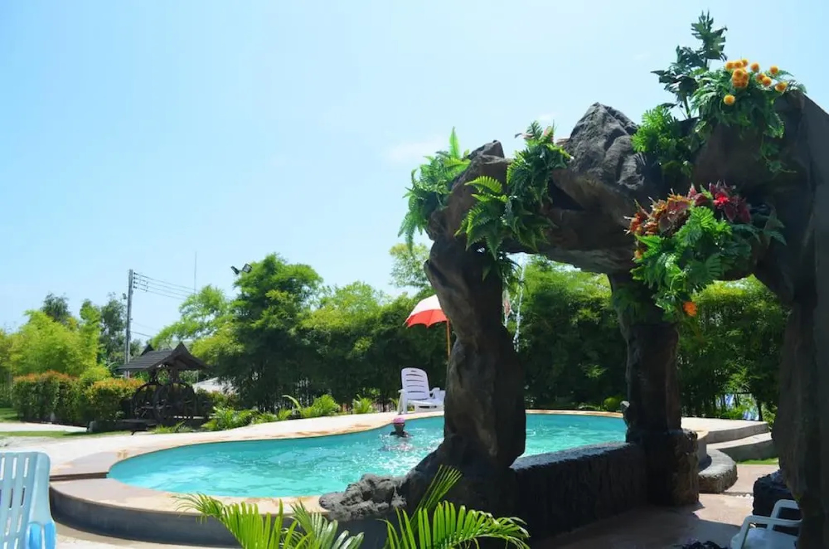 Songkhla Keeree Resort & Restaurant