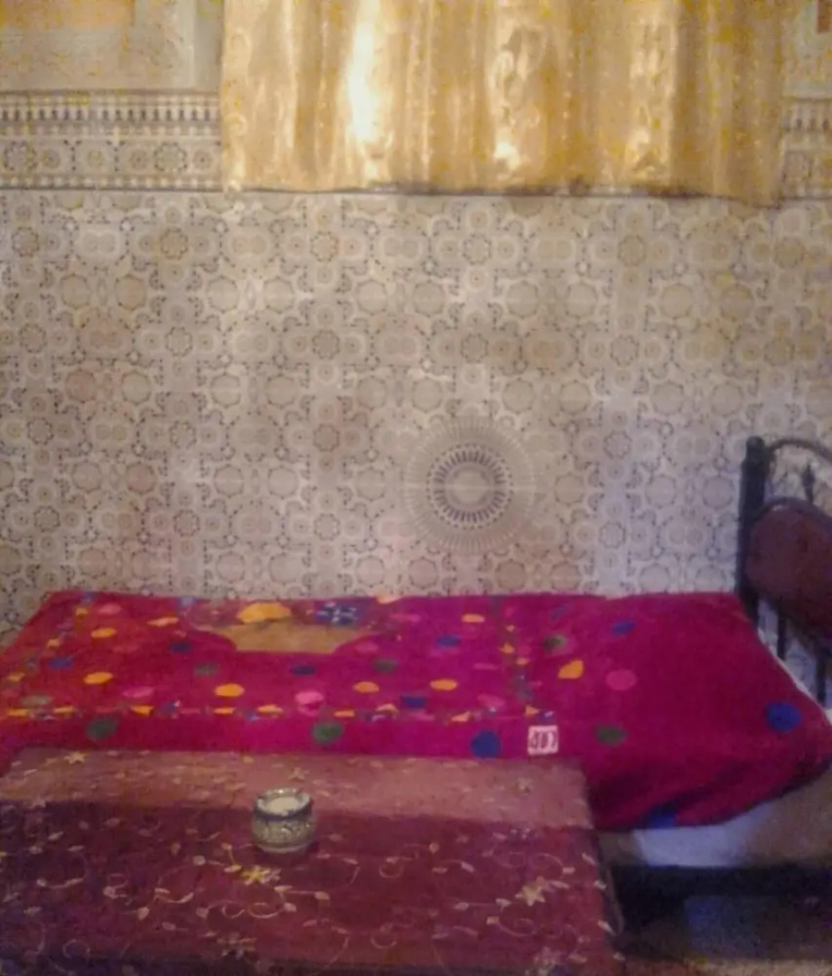 Downtown Hostel Fez - Hostel