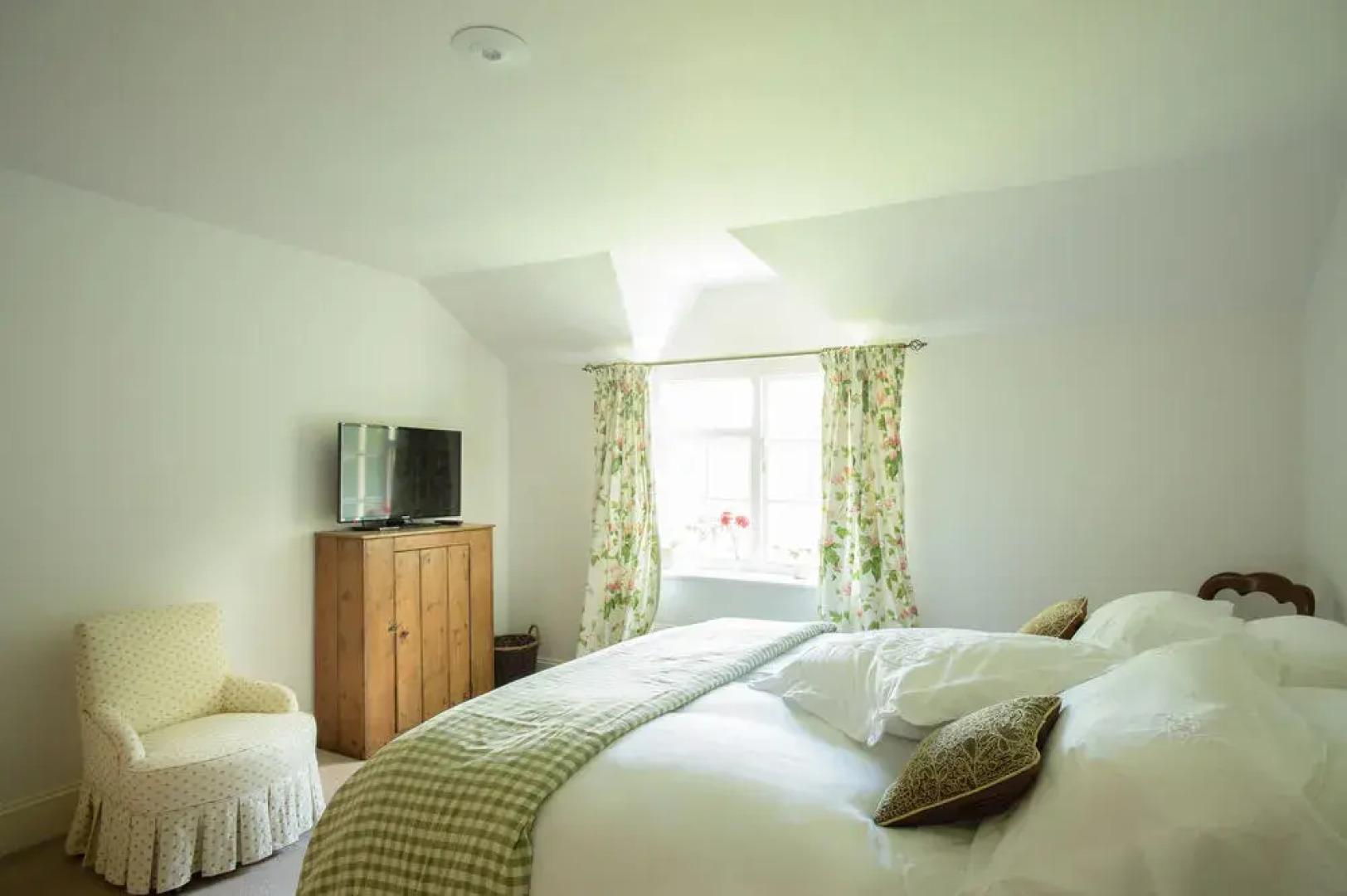 All Hallows Farmhouse